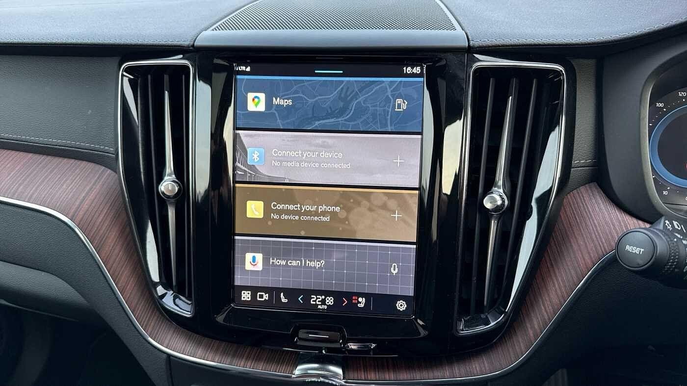 Volvo XC60 Image 33