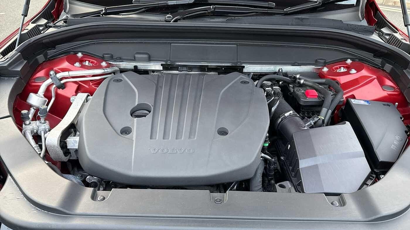 Volvo XC60 Image 35