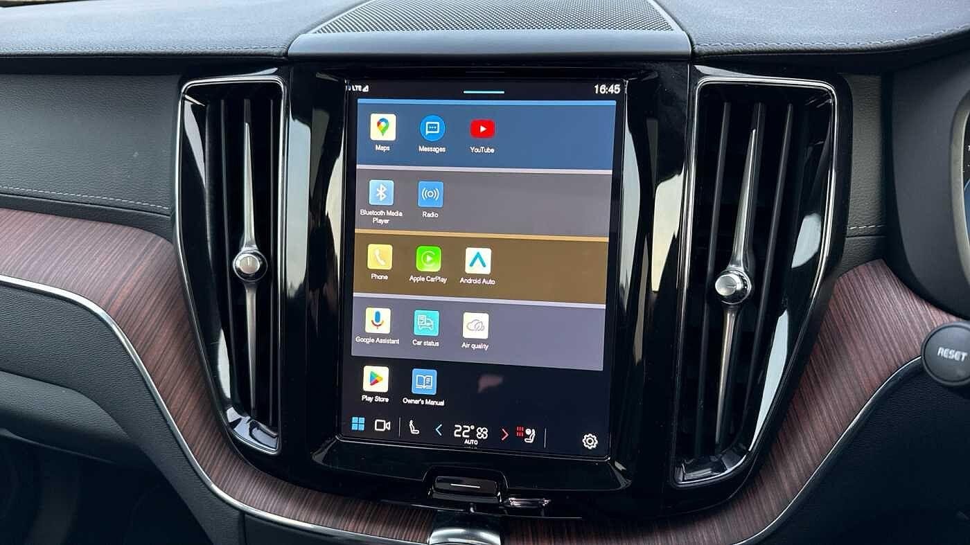 Volvo XC60 Image 38