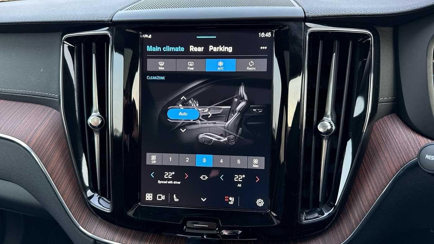 Volvo XC60 Image 39