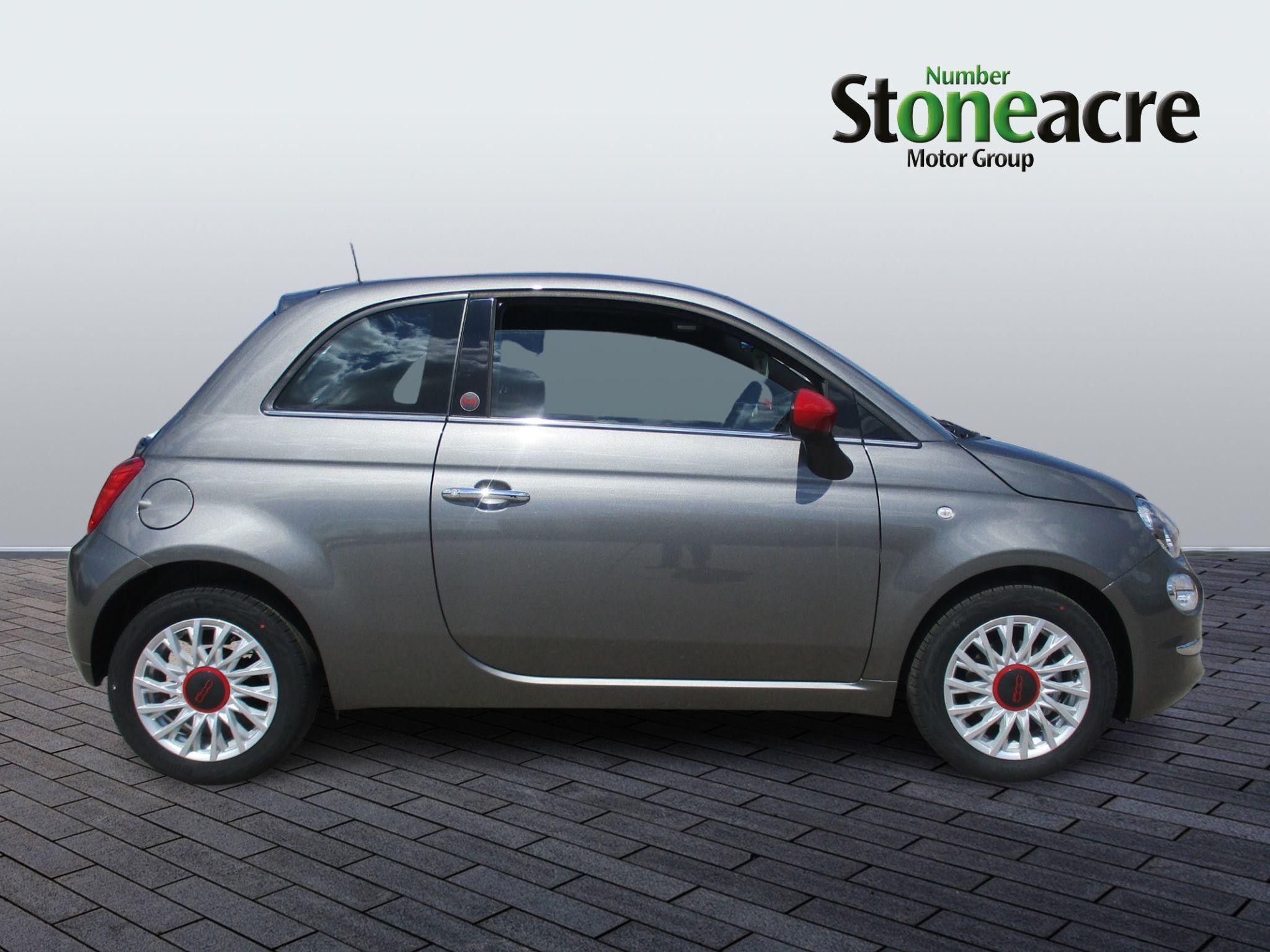Fiat 500 Image 2