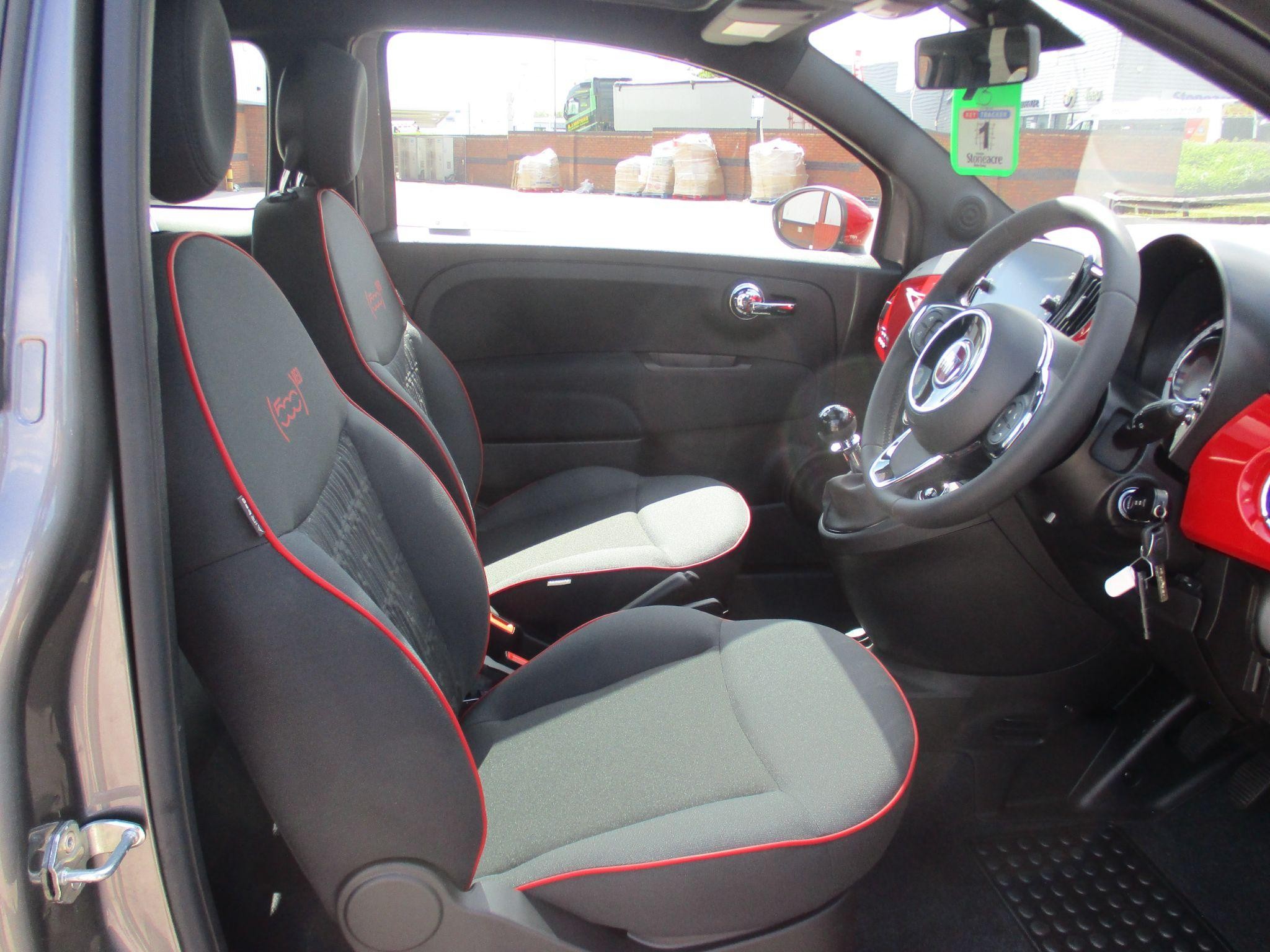 Fiat 500 Image 11