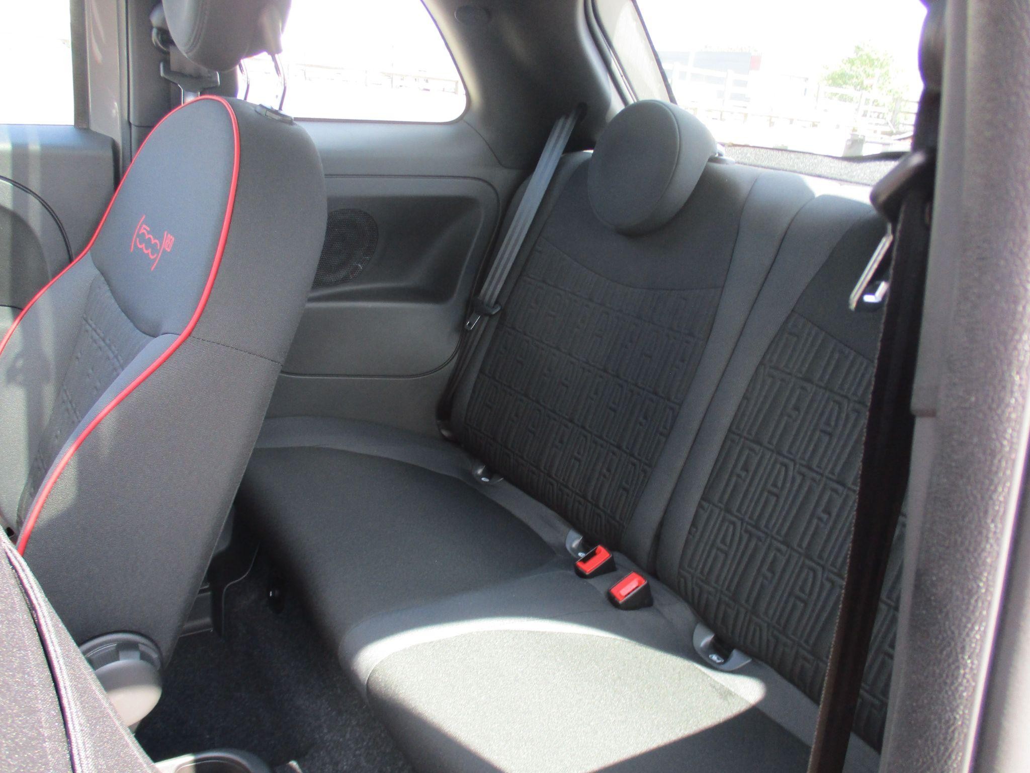 Fiat 500 Image 13