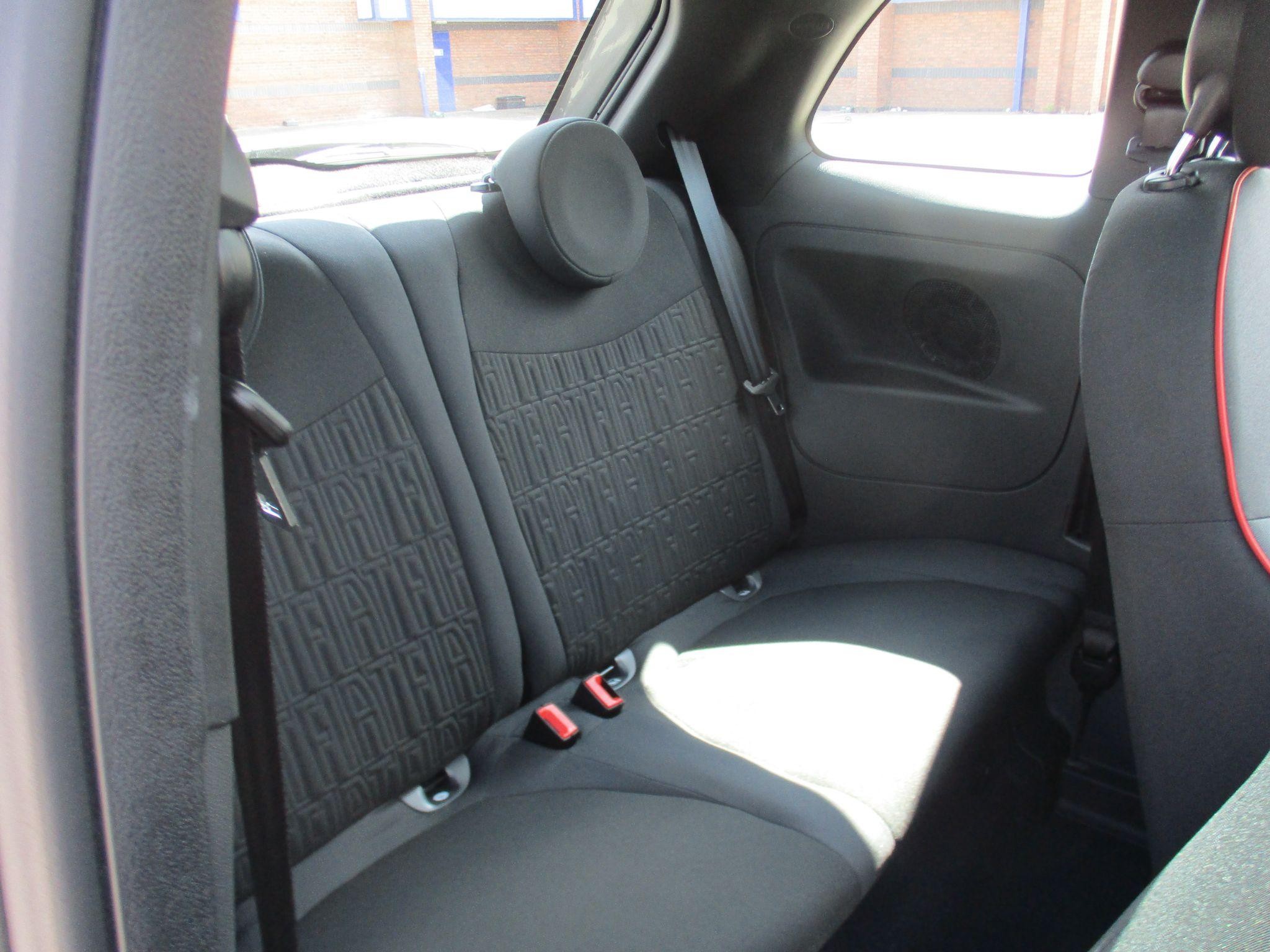 Fiat 500 Image 14