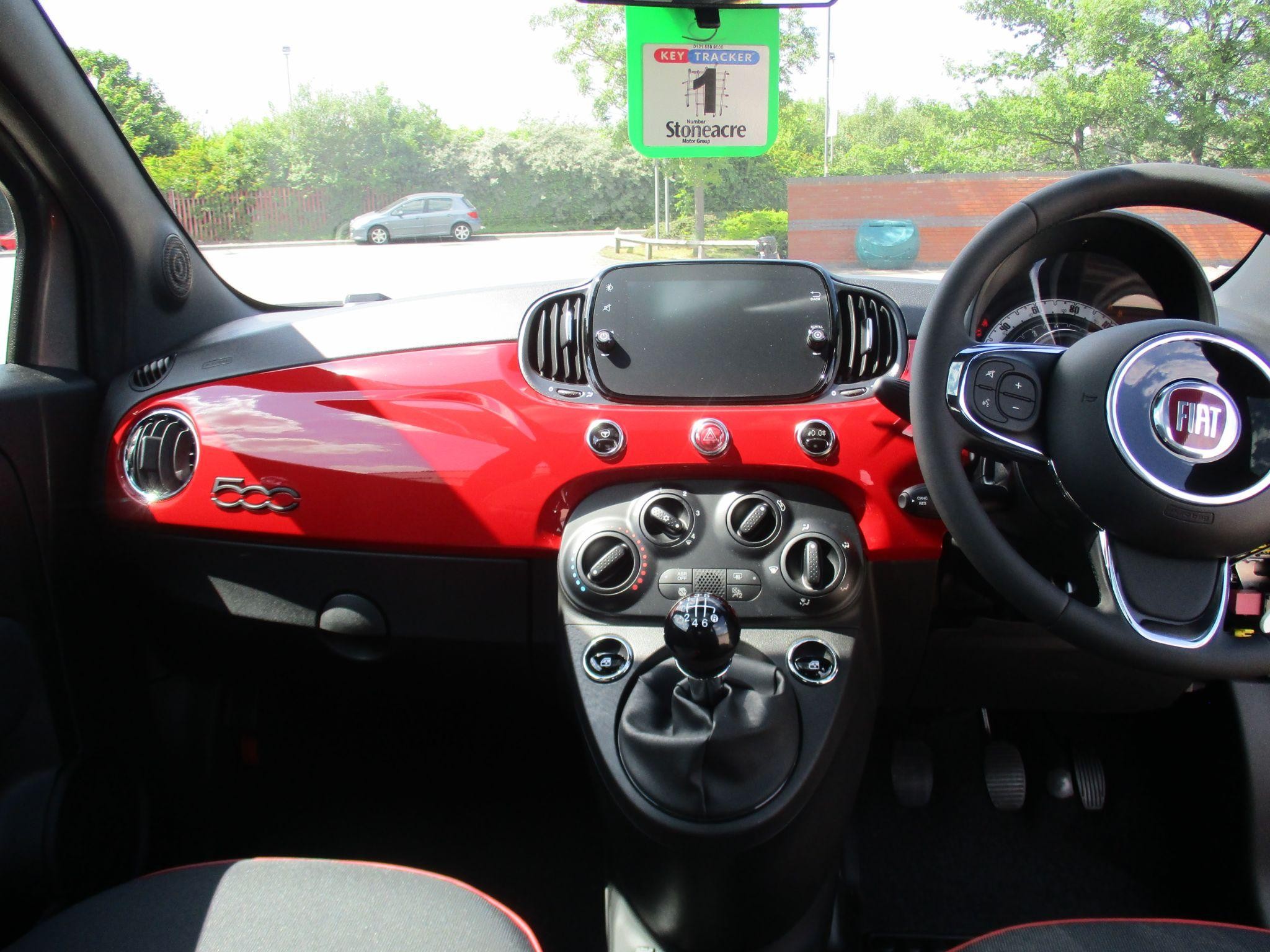 Fiat 500 Image 15