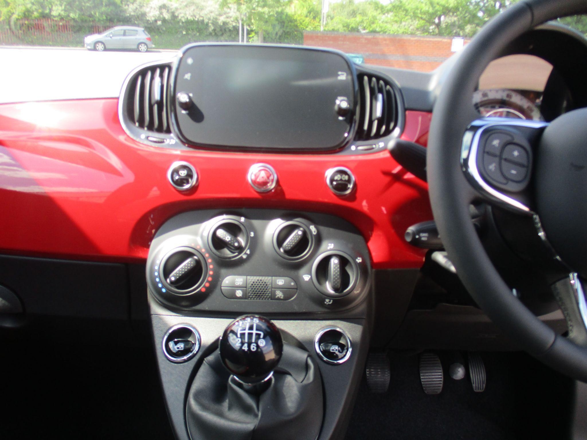 Fiat 500 Image 16