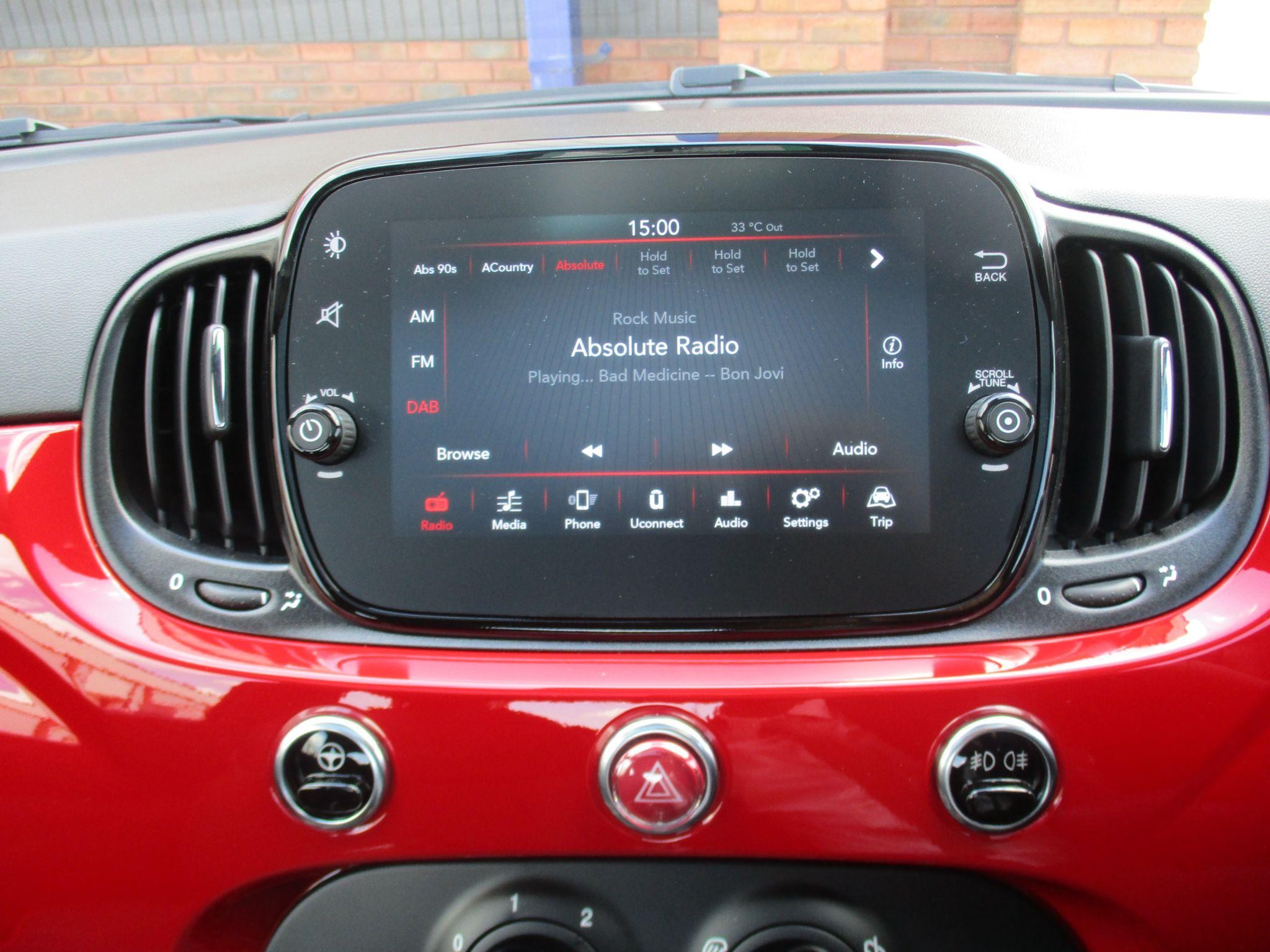 Fiat 500 Image 17