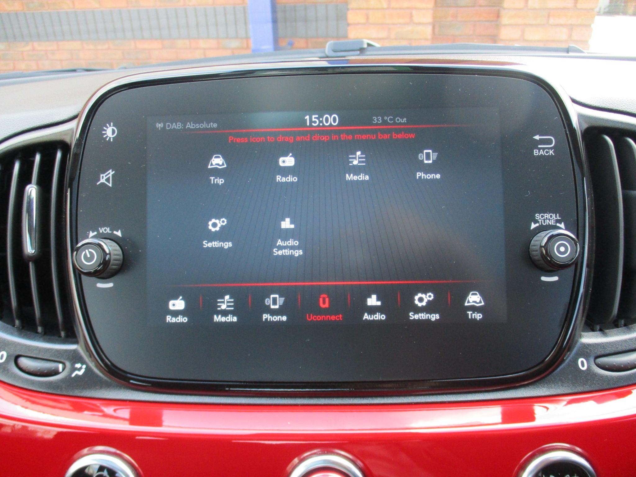 Fiat 500 Image 18