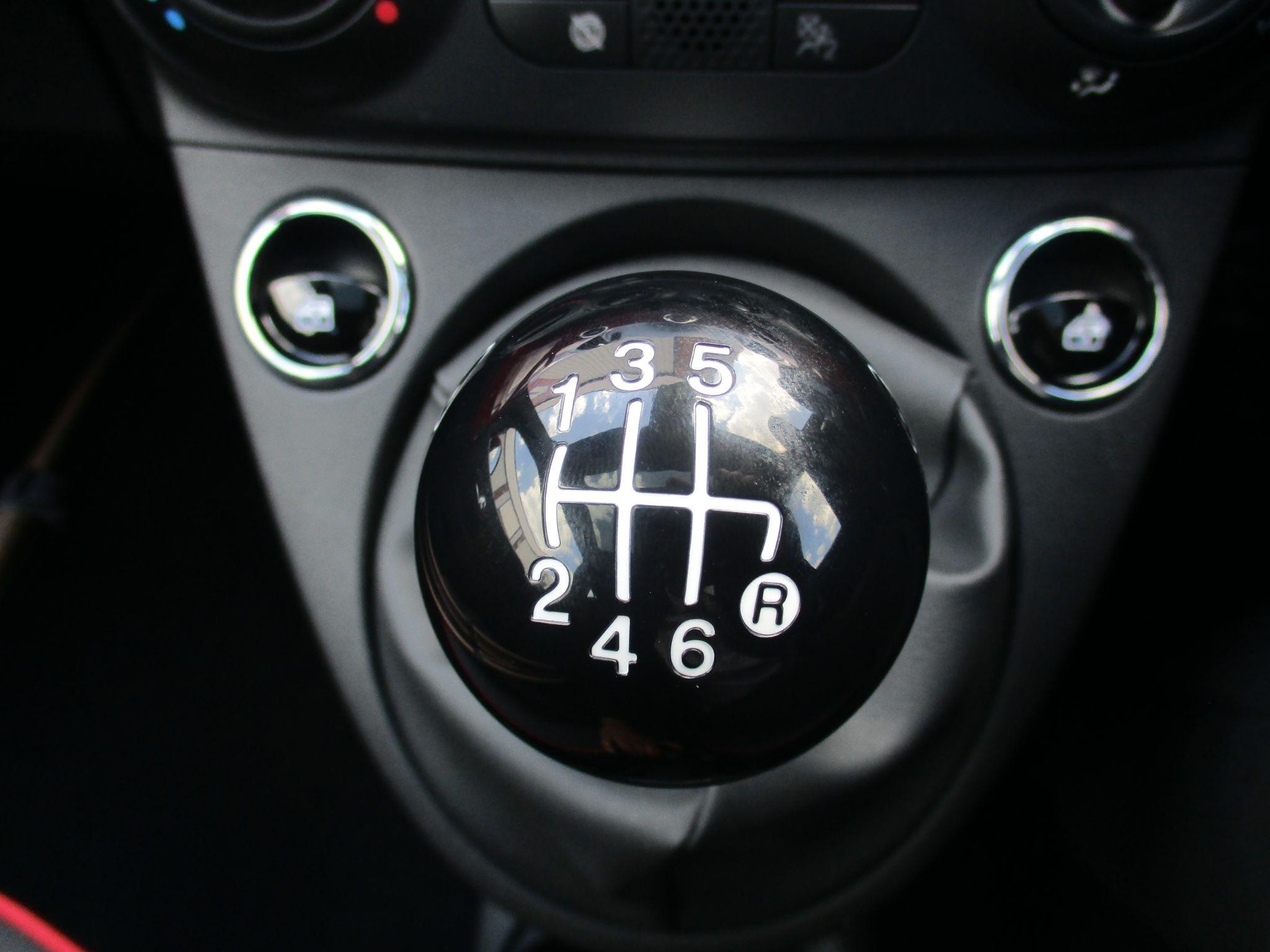 Fiat 500 Image 20