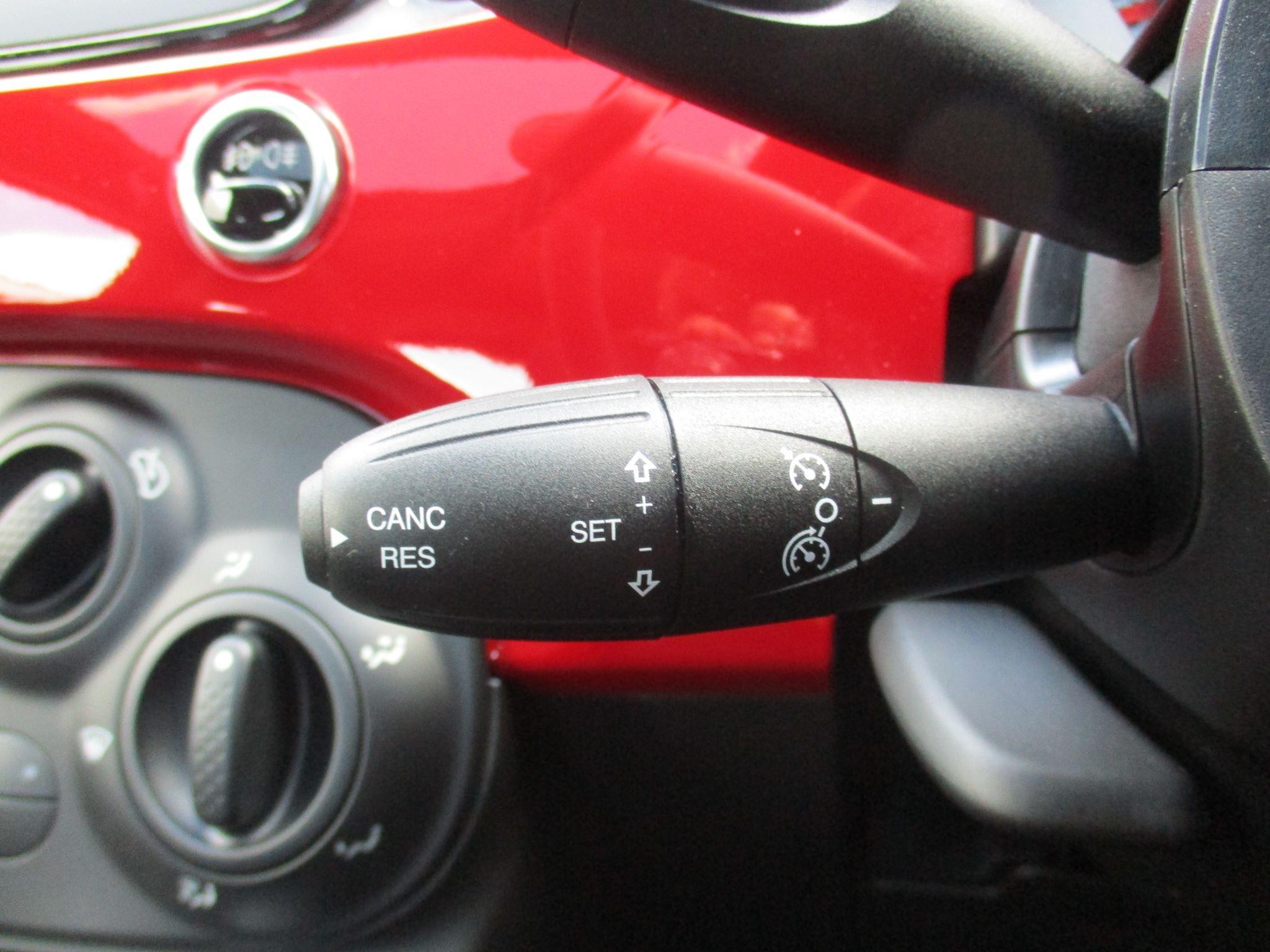 Fiat 500 Image 21