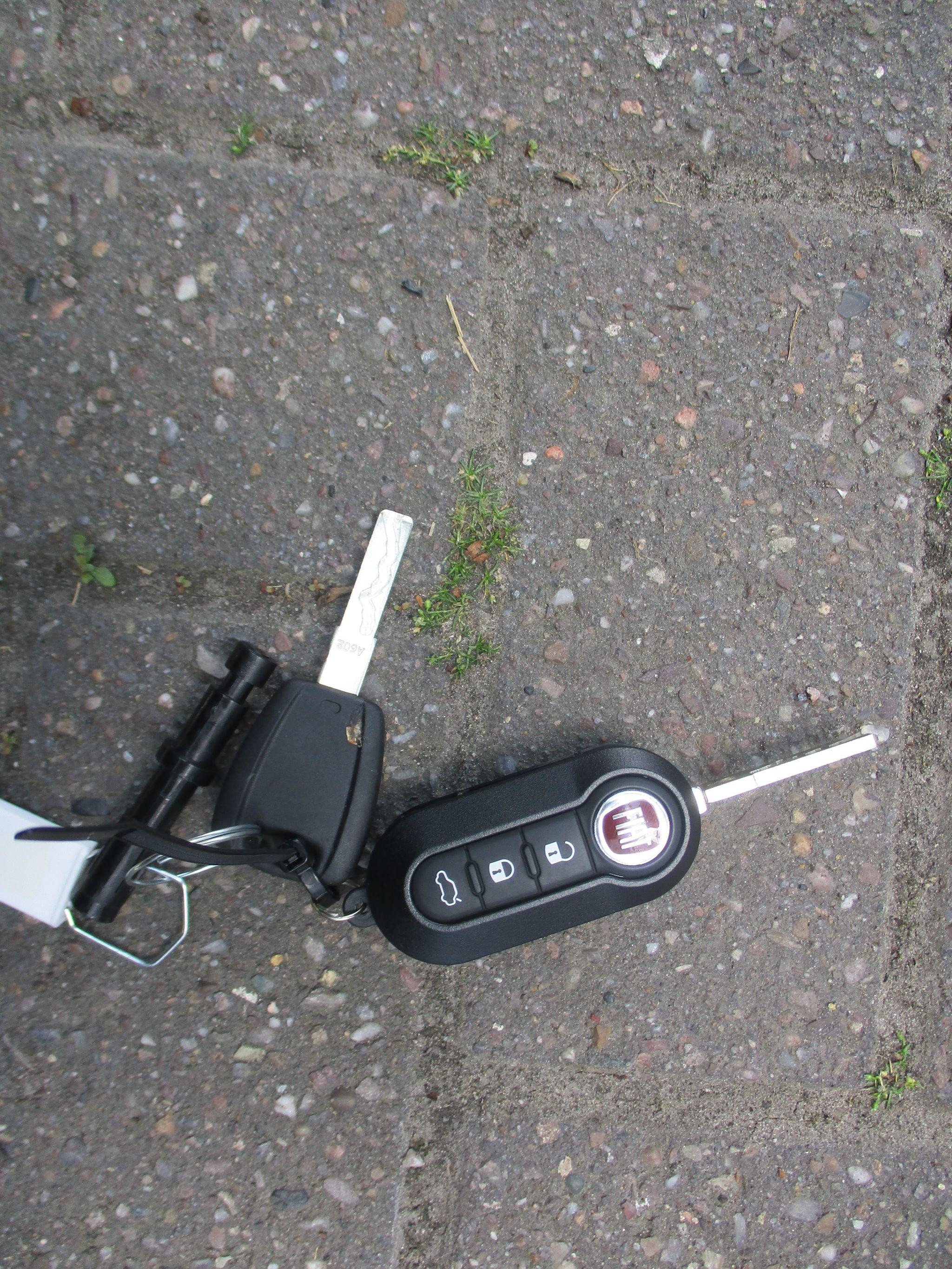 Fiat 500 Image 23