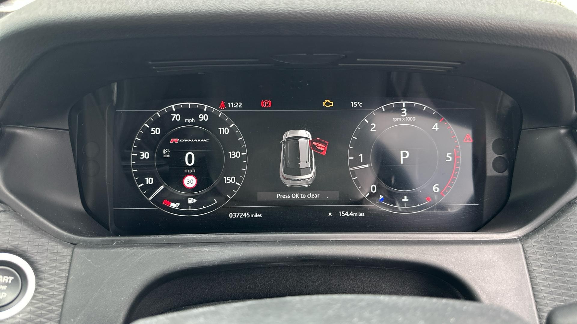 Land Rover Range Rover Velar Image 11