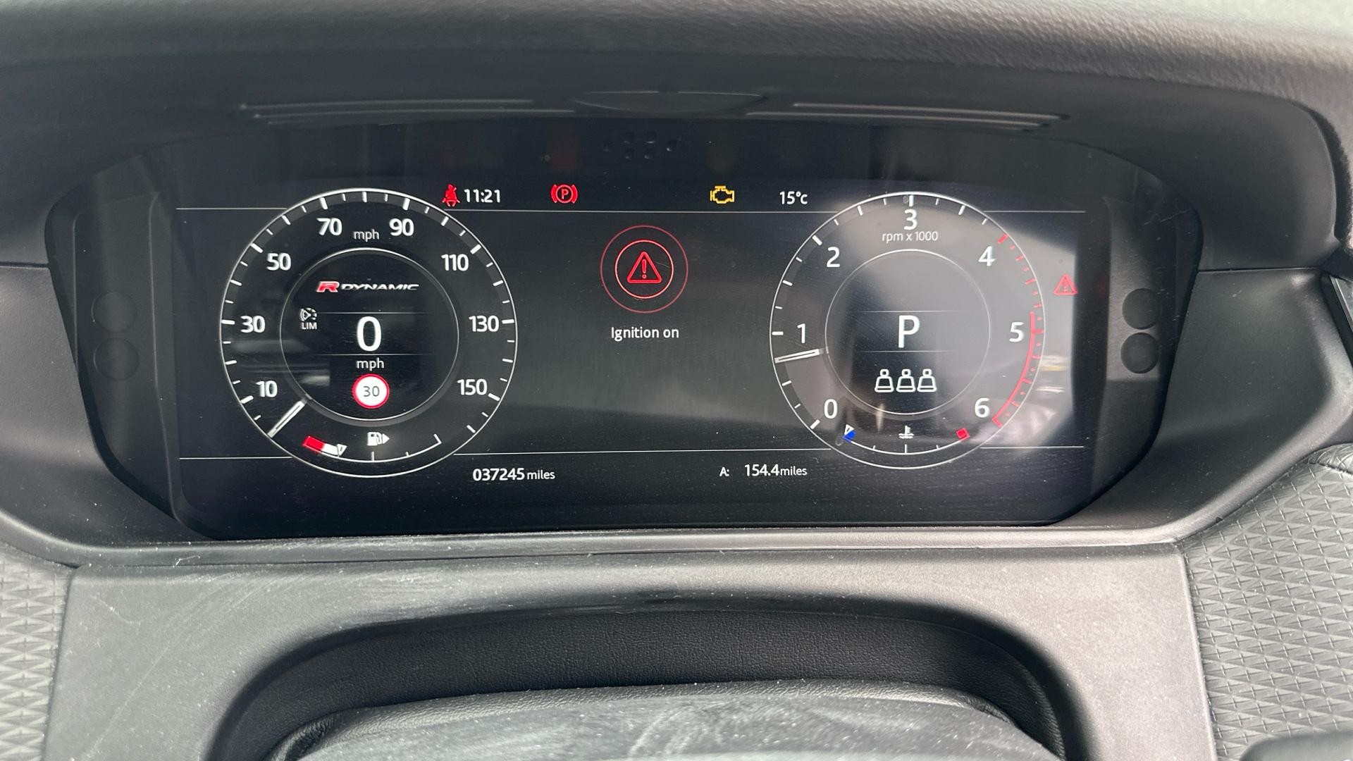 Land Rover Range Rover Velar Image 15