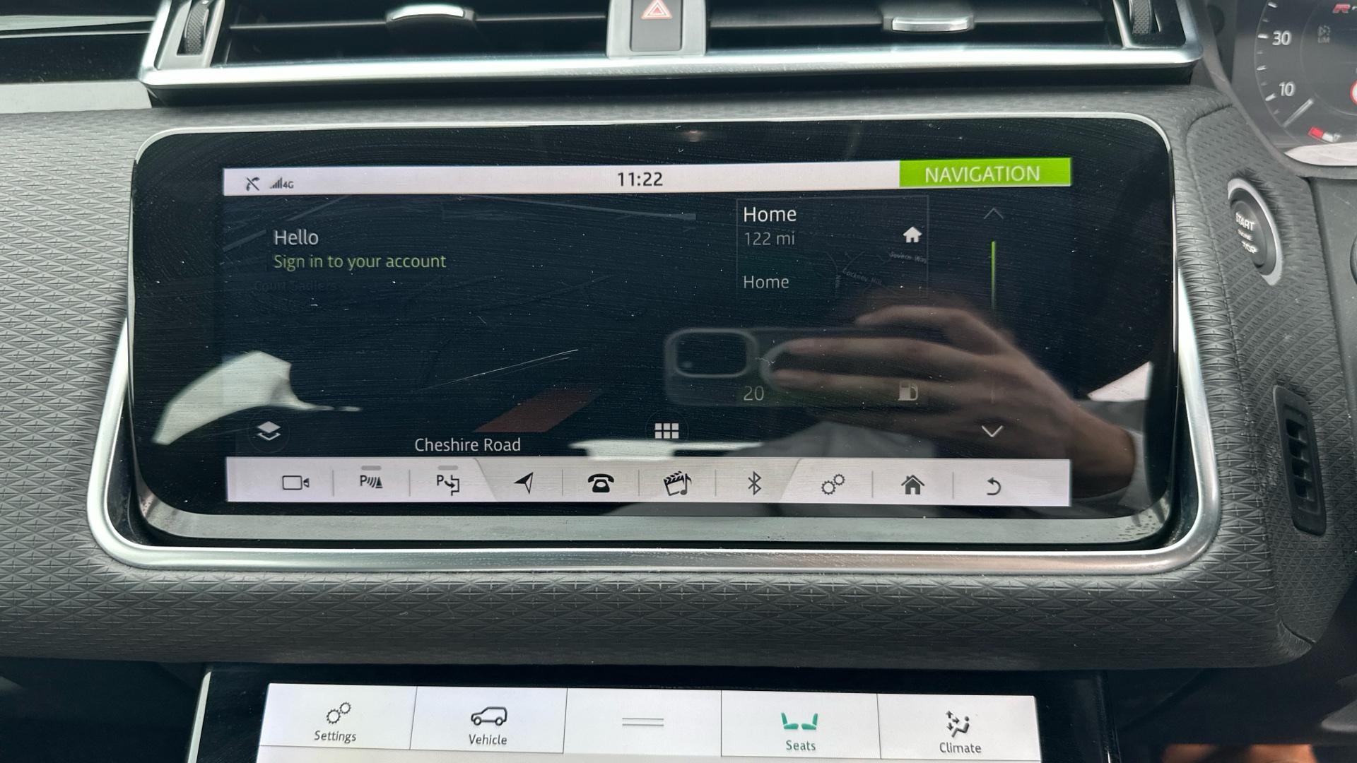 Land Rover Range Rover Velar Image 21