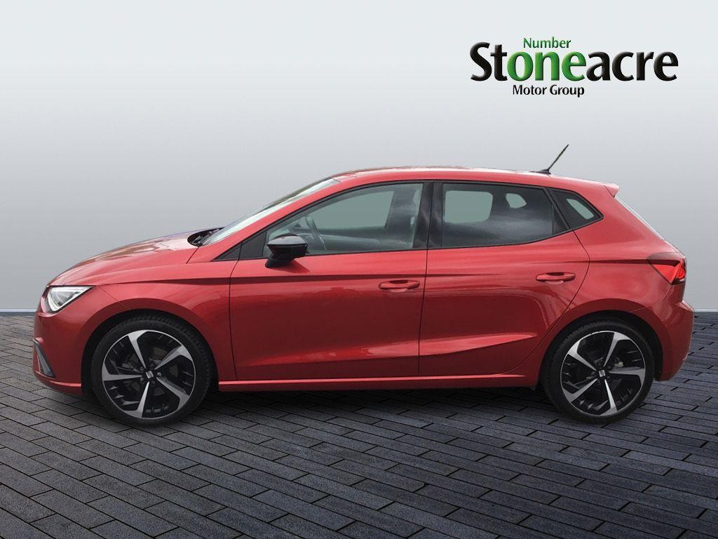 SEAT Ibiza Image 6