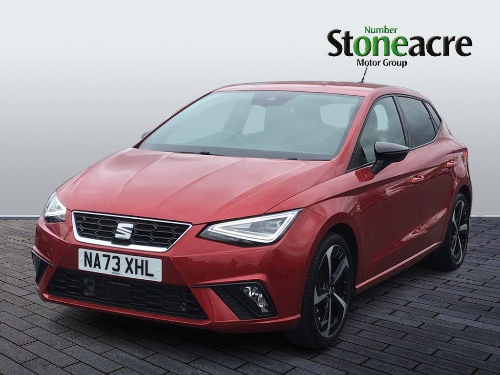 SEAT Ibiza Image 7