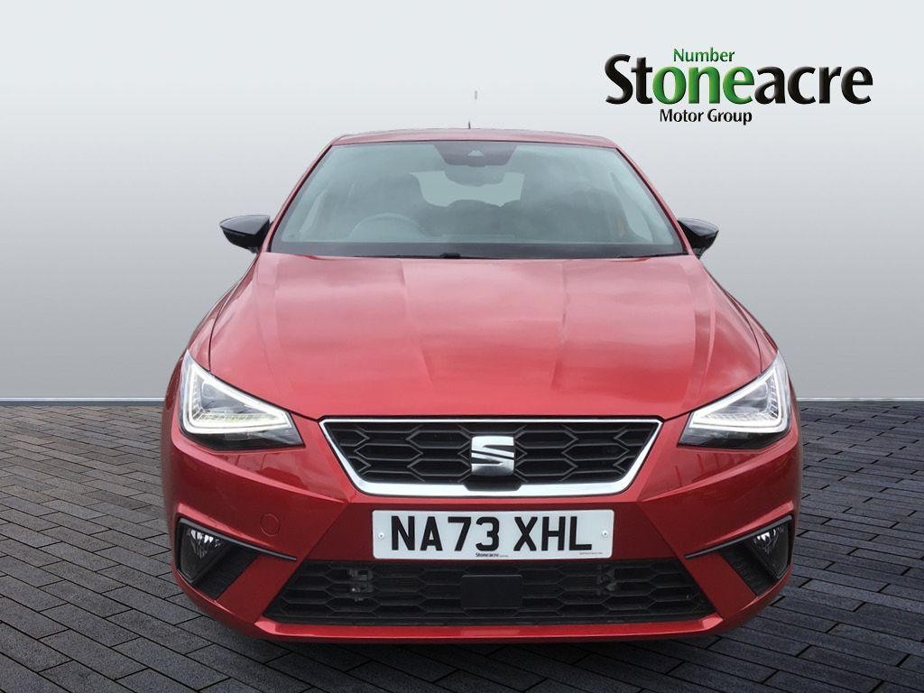 SEAT Ibiza Image 8