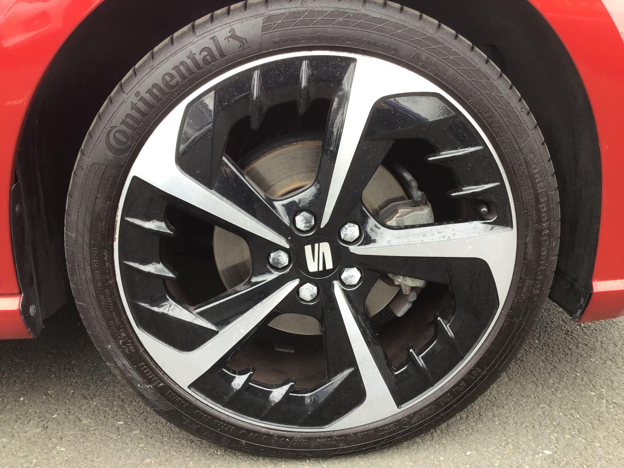 SEAT Ibiza Image 9