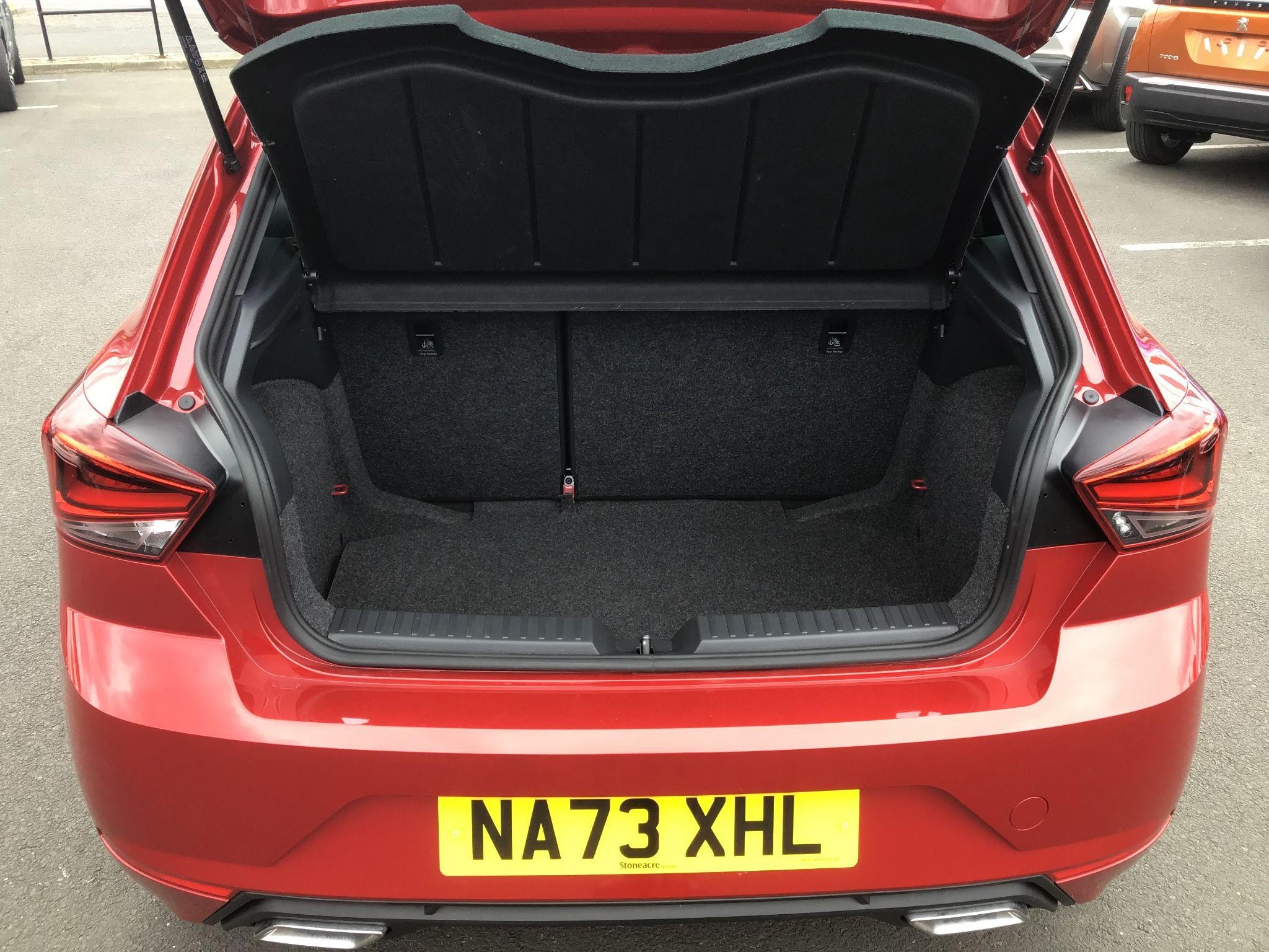 SEAT Ibiza Image 10