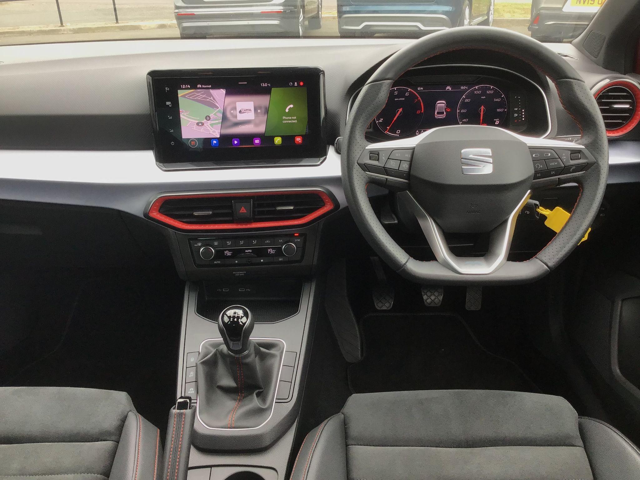 SEAT Ibiza Image 12