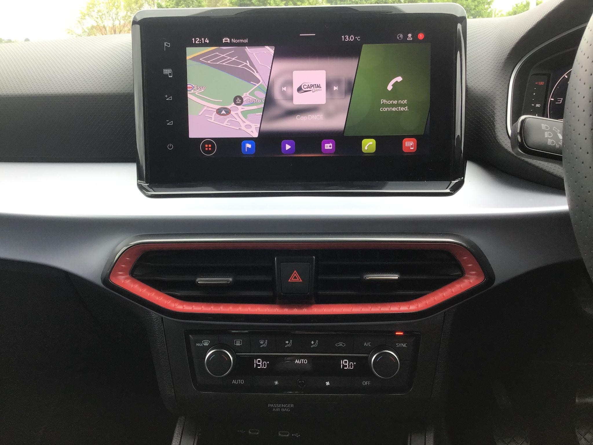 SEAT Ibiza Image 14