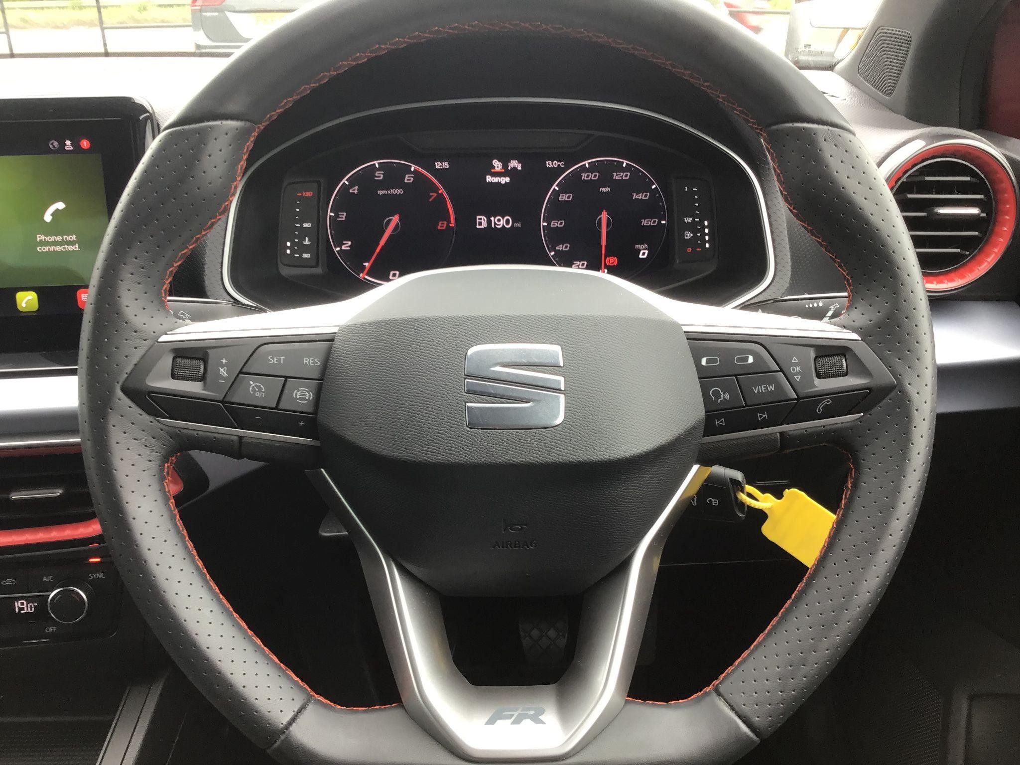 SEAT Ibiza Image 15