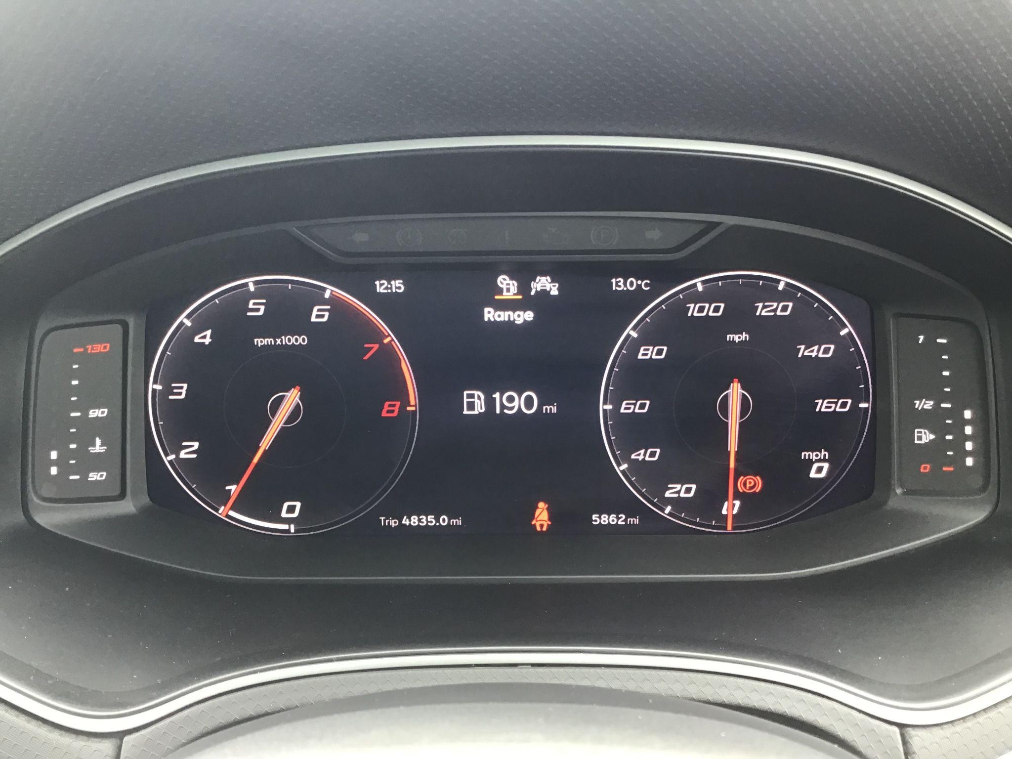SEAT Ibiza Image 16