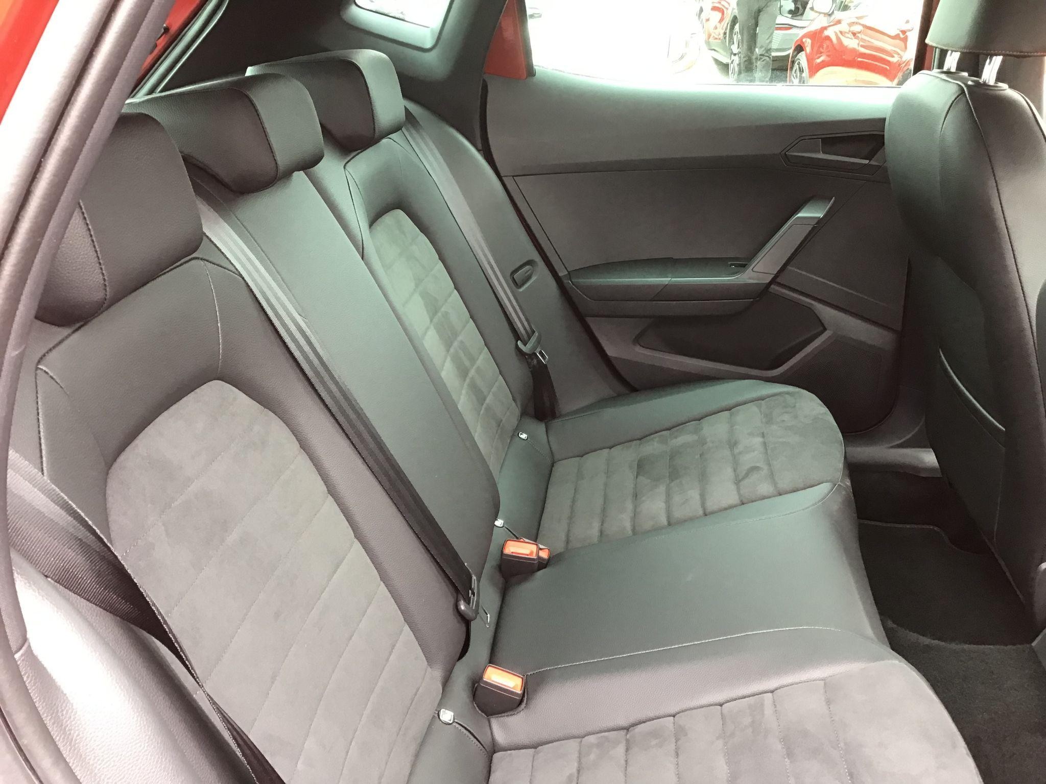 SEAT Ibiza Image 17