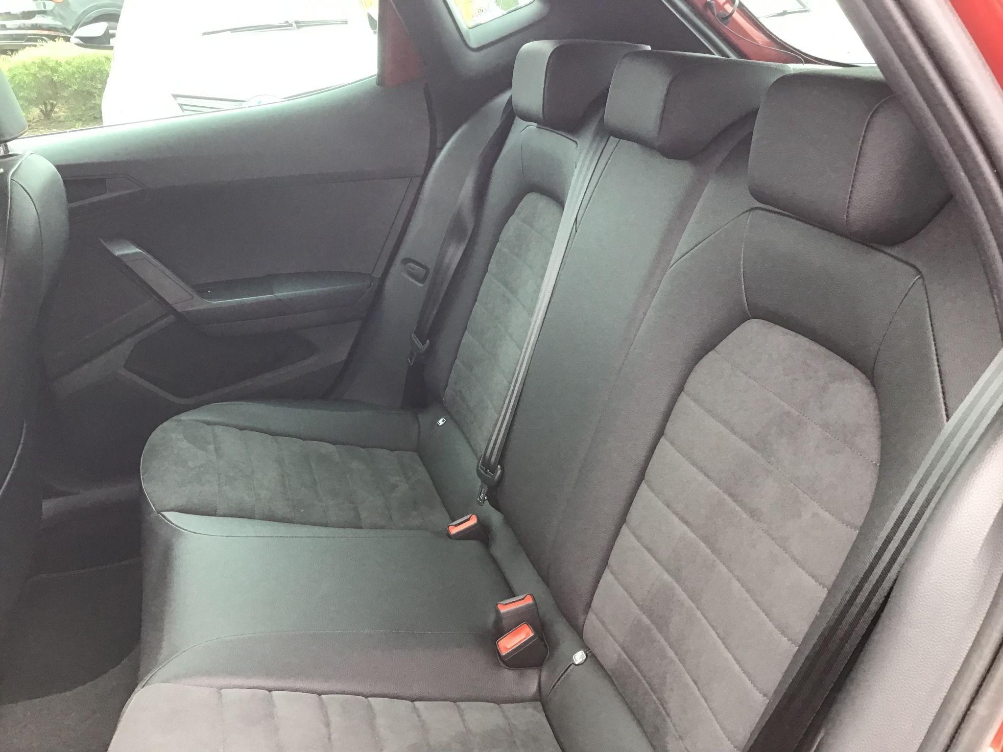 SEAT Ibiza Image 18