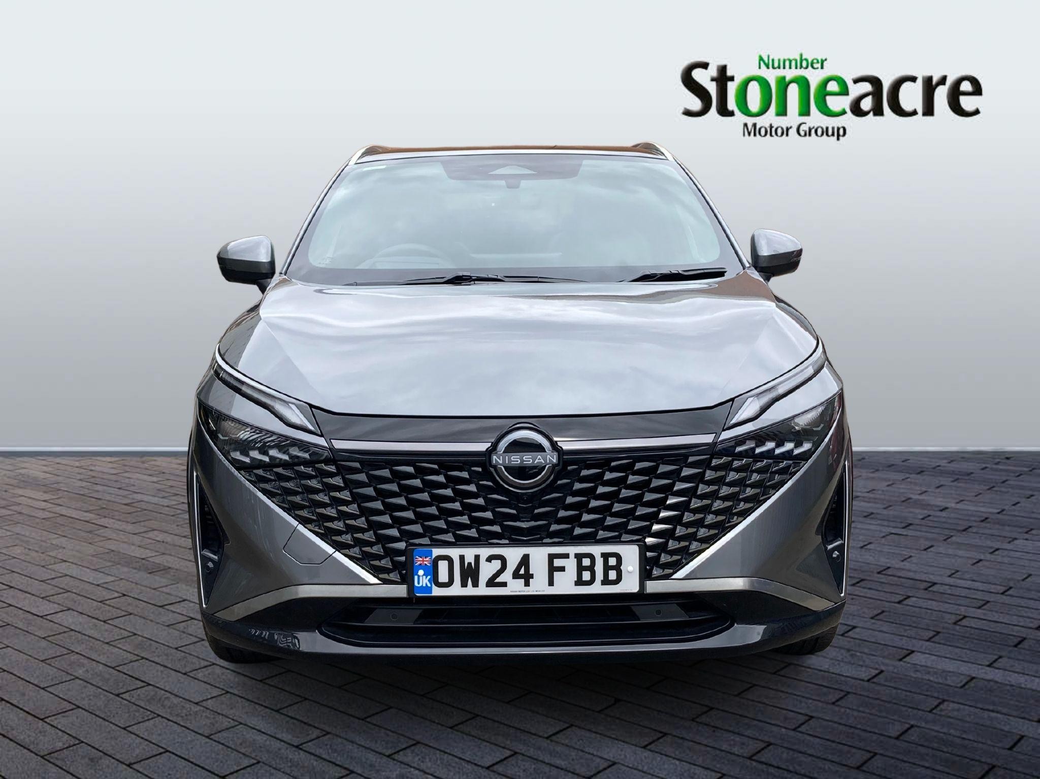 Nissan Qashqai Image 2
