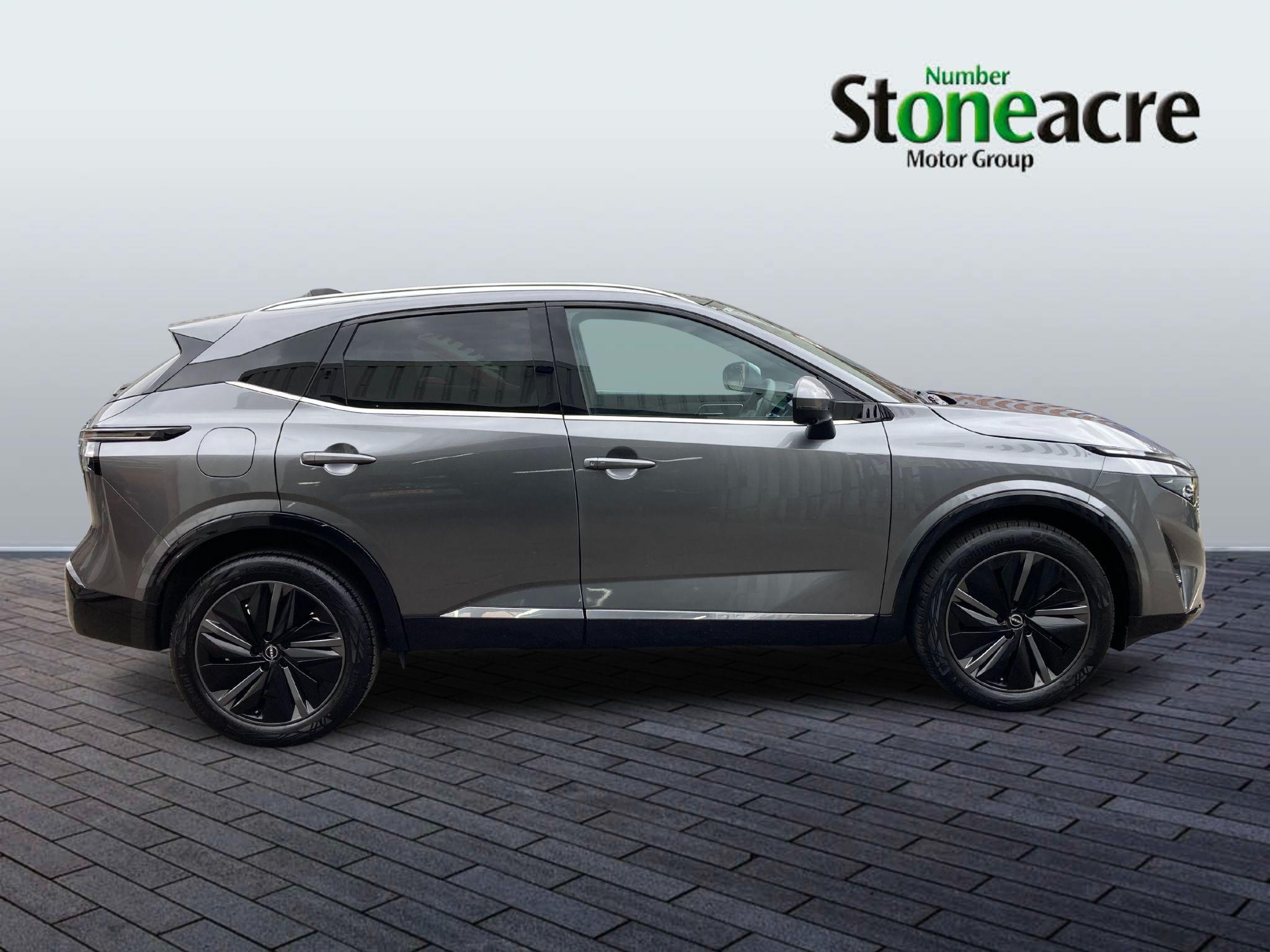 Nissan Qashqai Image 7