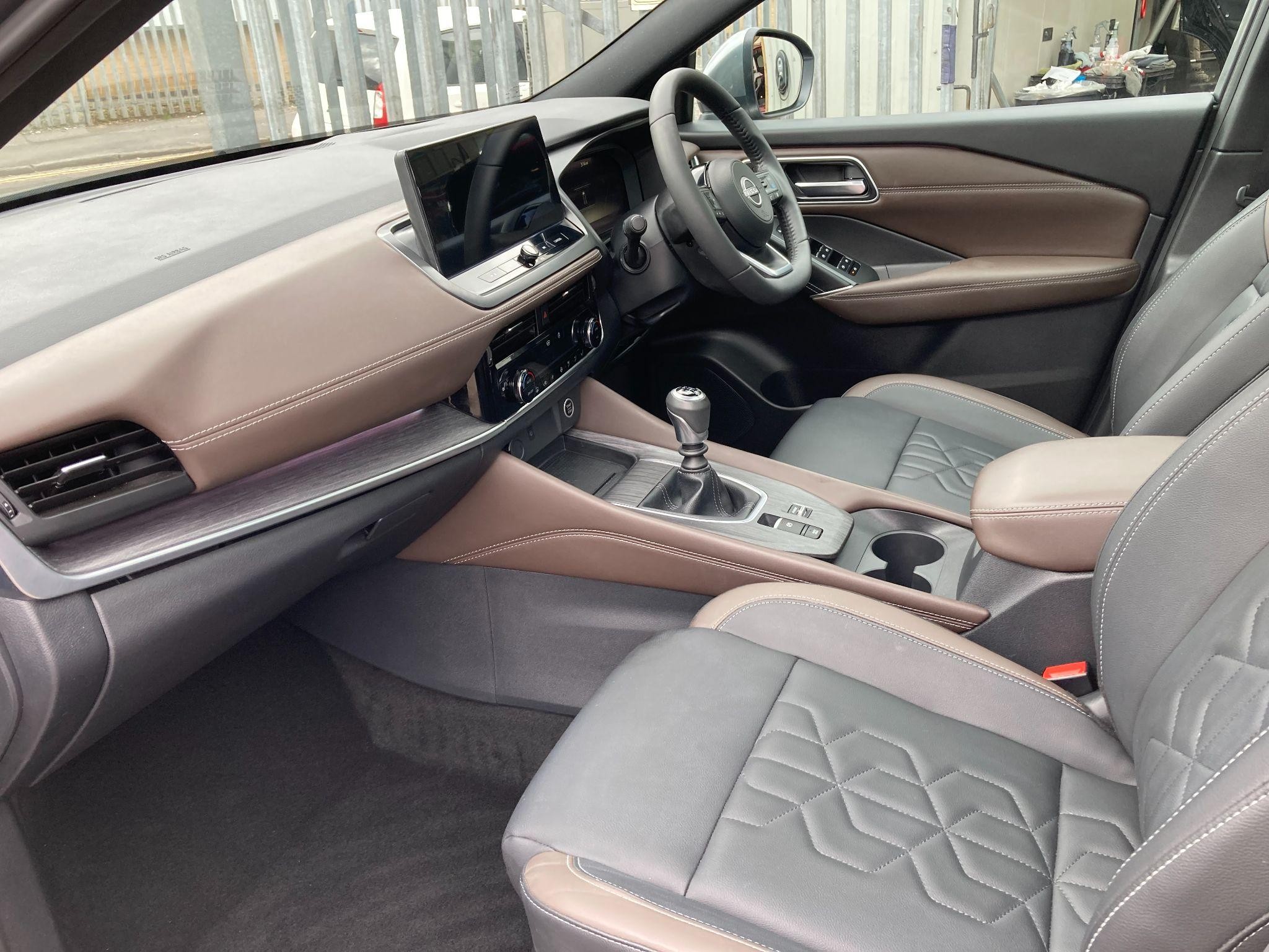 Nissan Qashqai Image 9