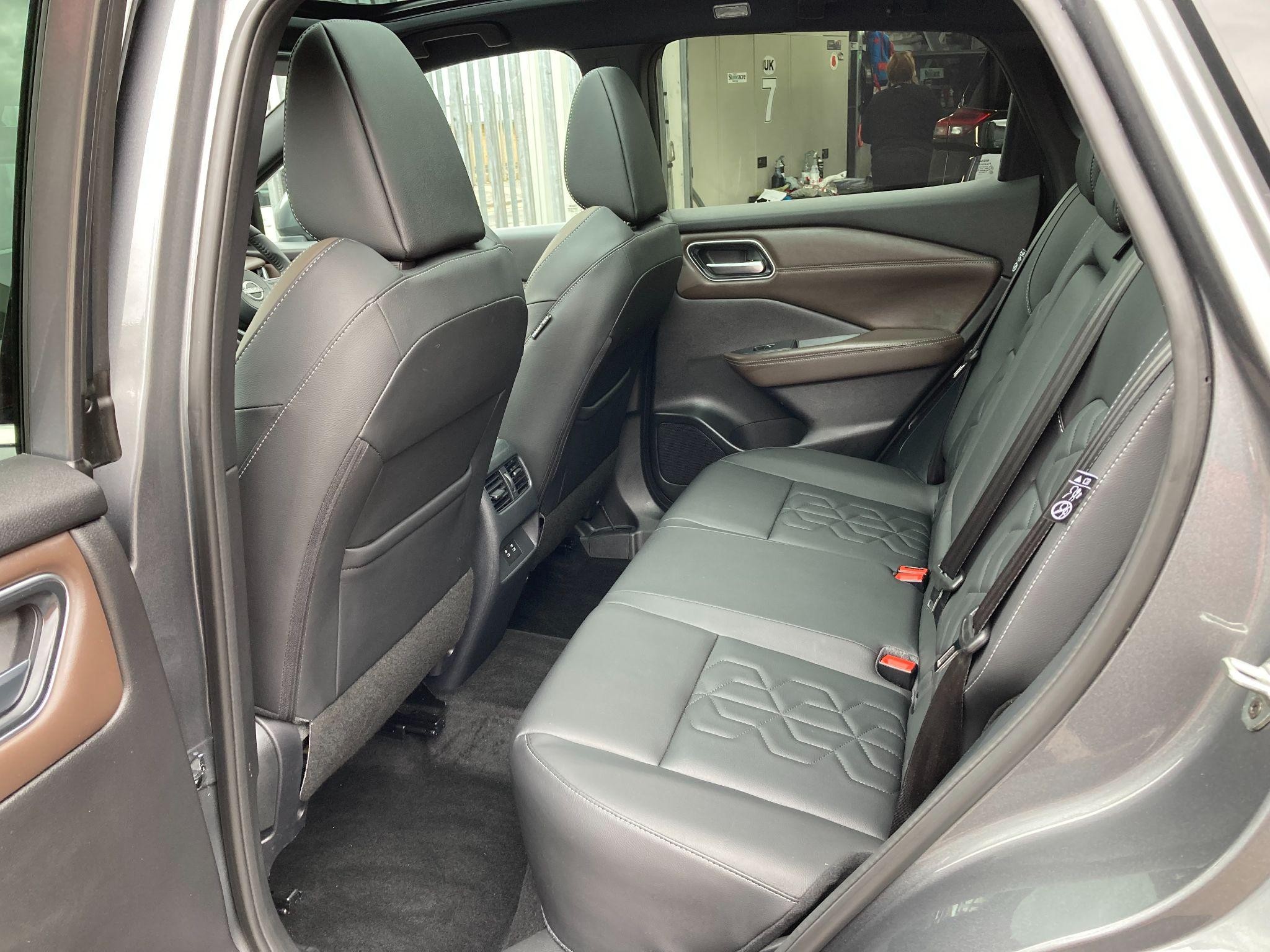 Nissan Qashqai Image 11