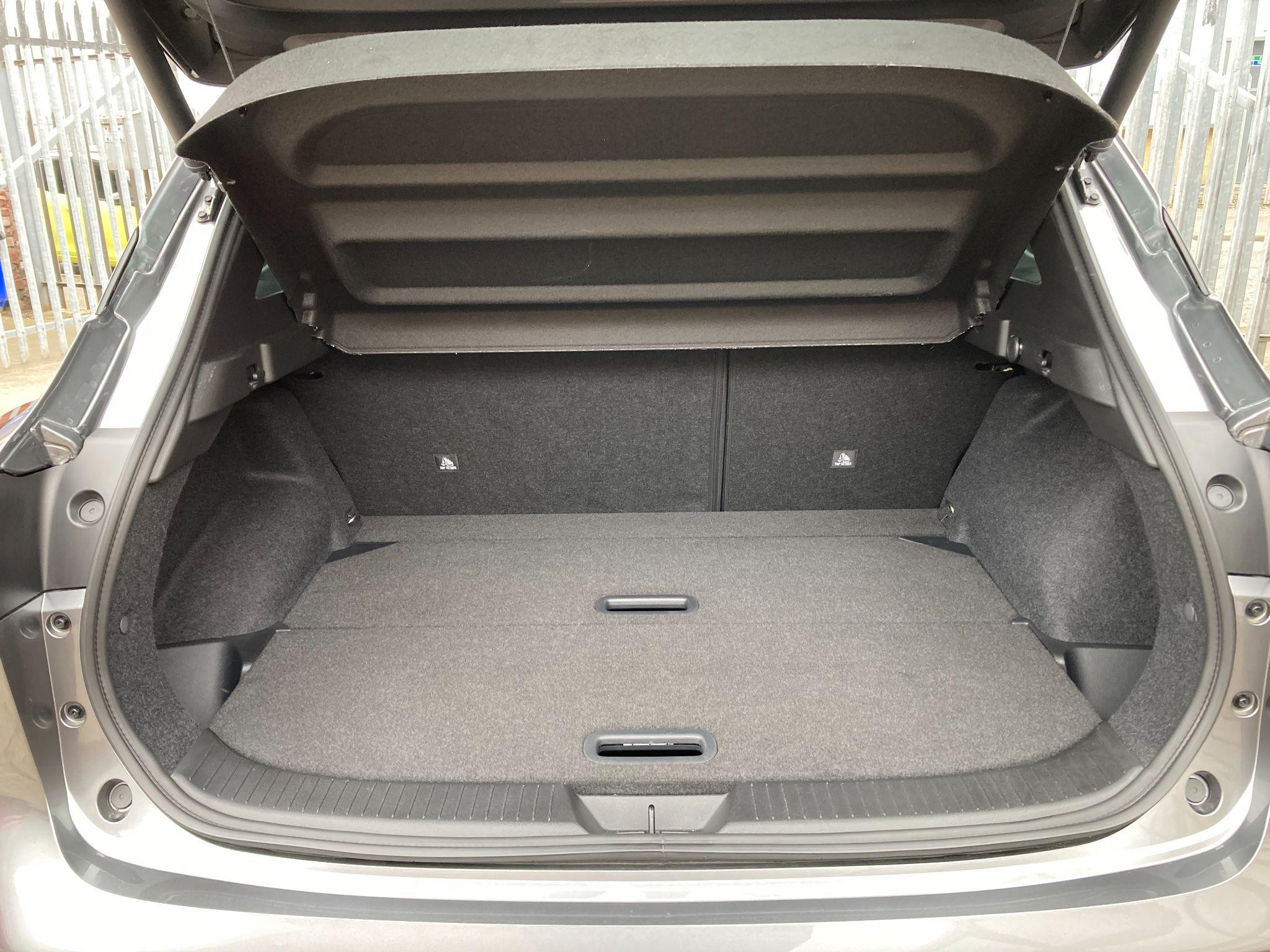Nissan Qashqai Image 12