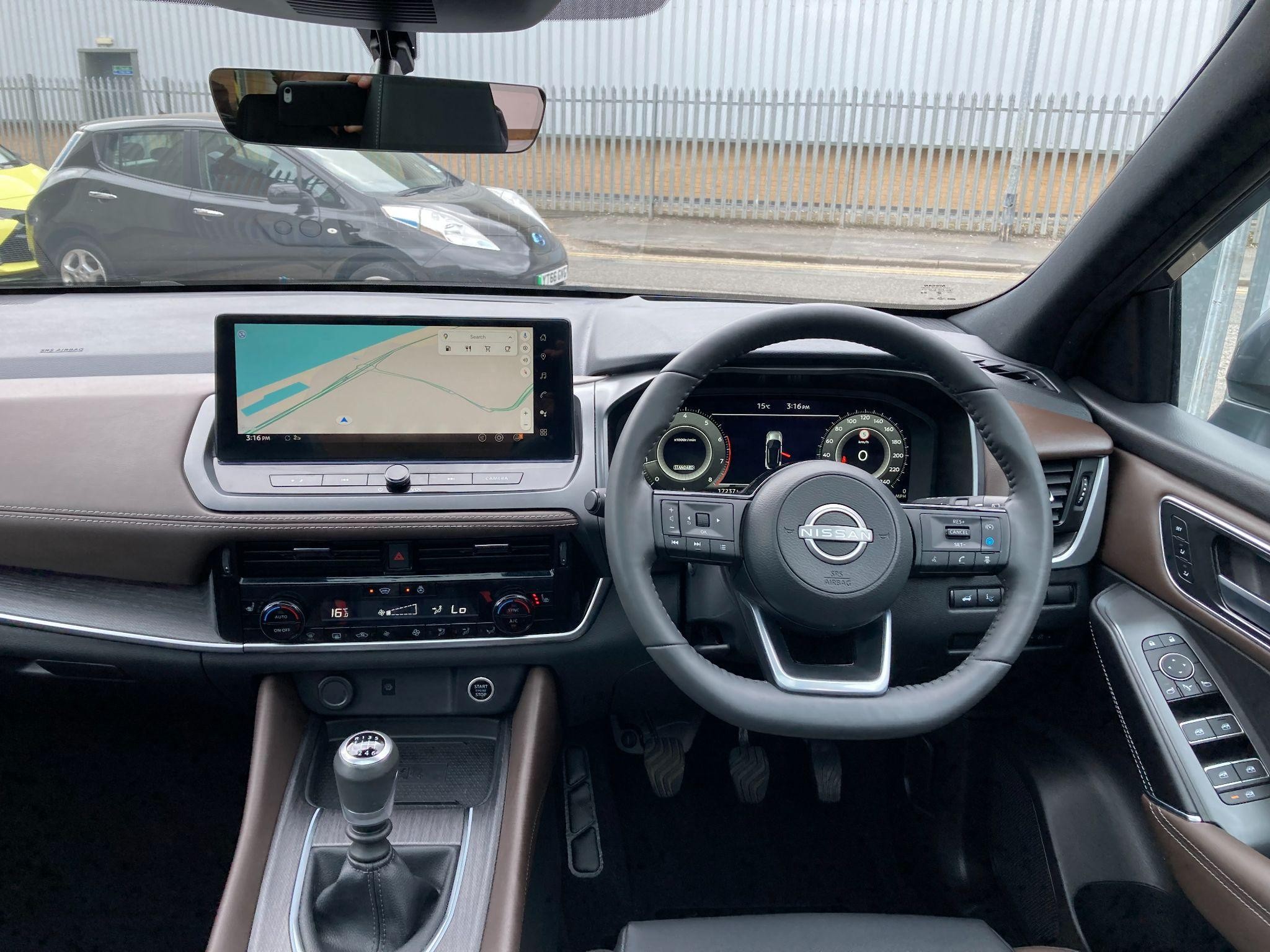 Nissan Qashqai Image 15