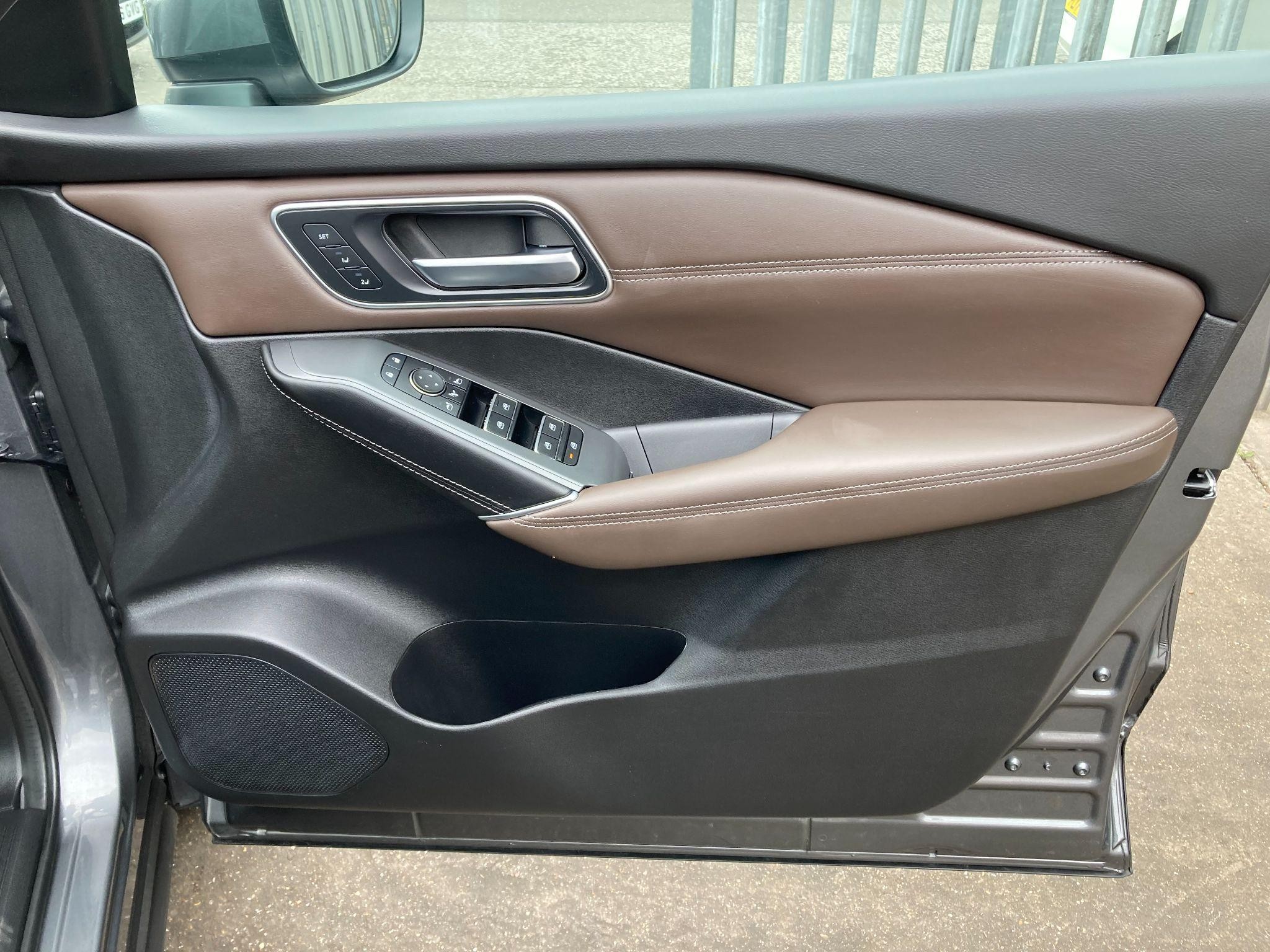 Nissan Qashqai Image 17
