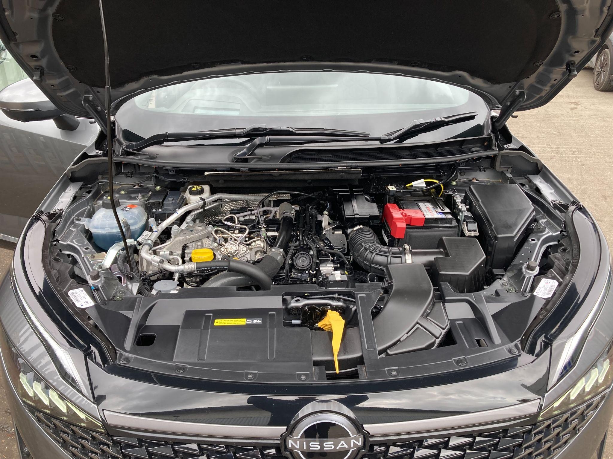 Nissan Qashqai Image 19