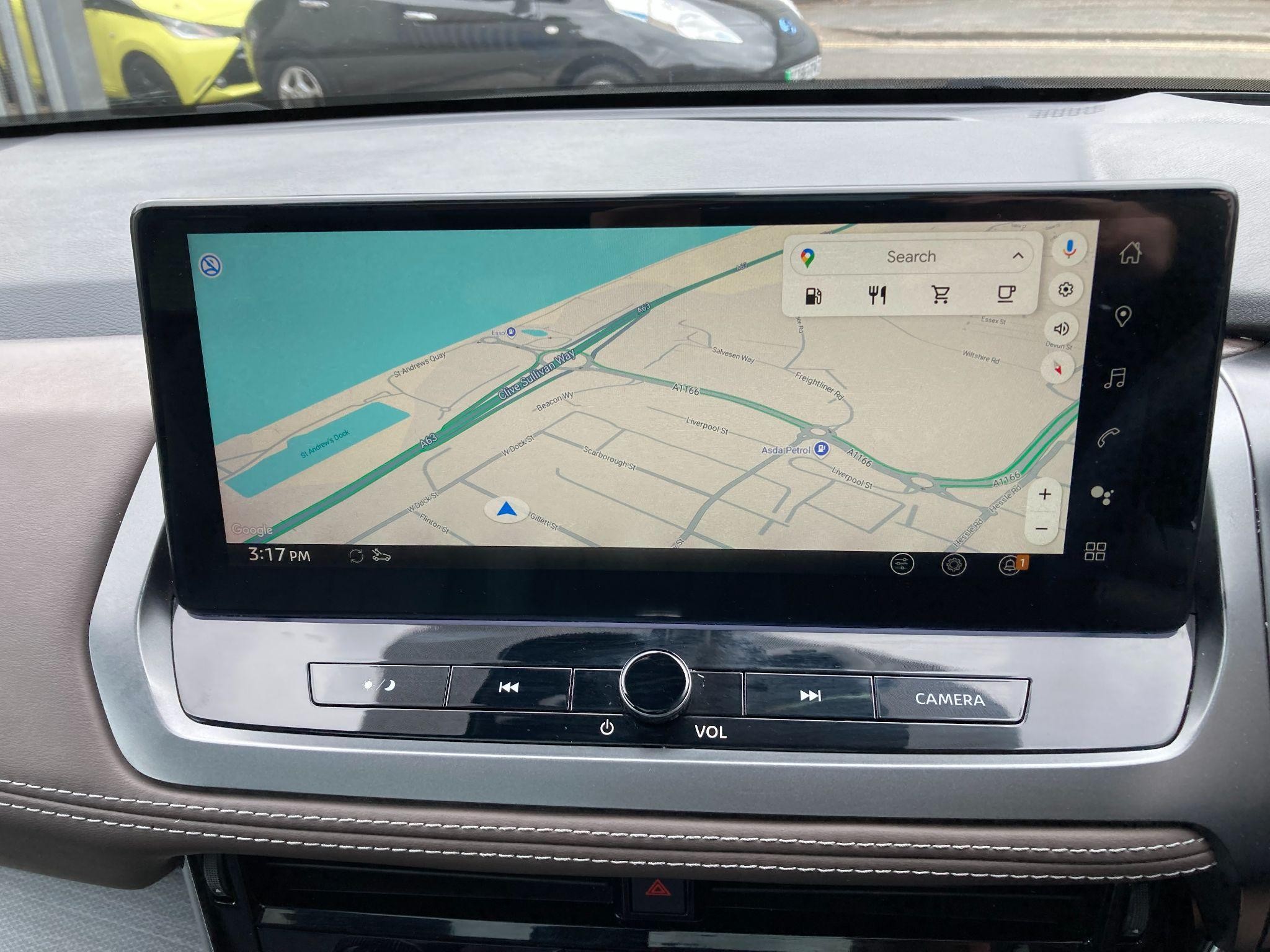 Nissan Qashqai Image 21