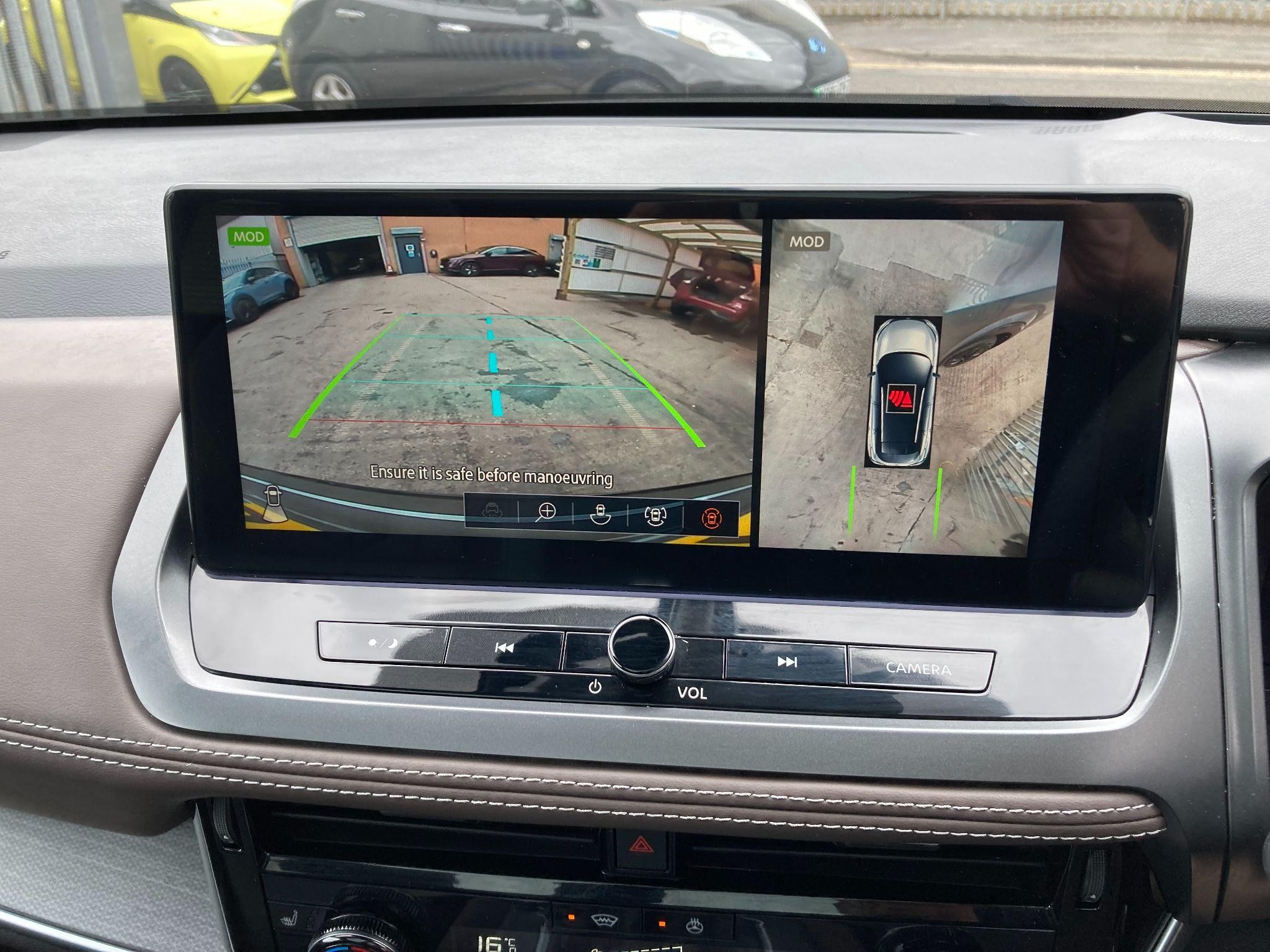 Nissan Qashqai Image 22