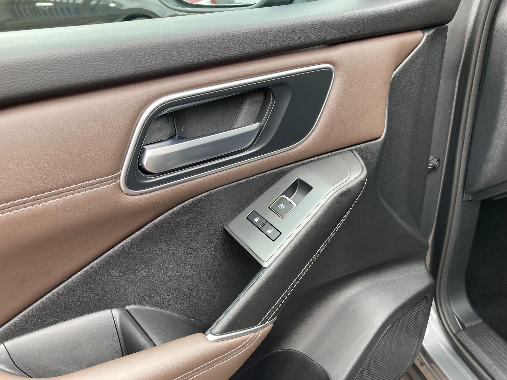 Nissan Qashqai Image 25