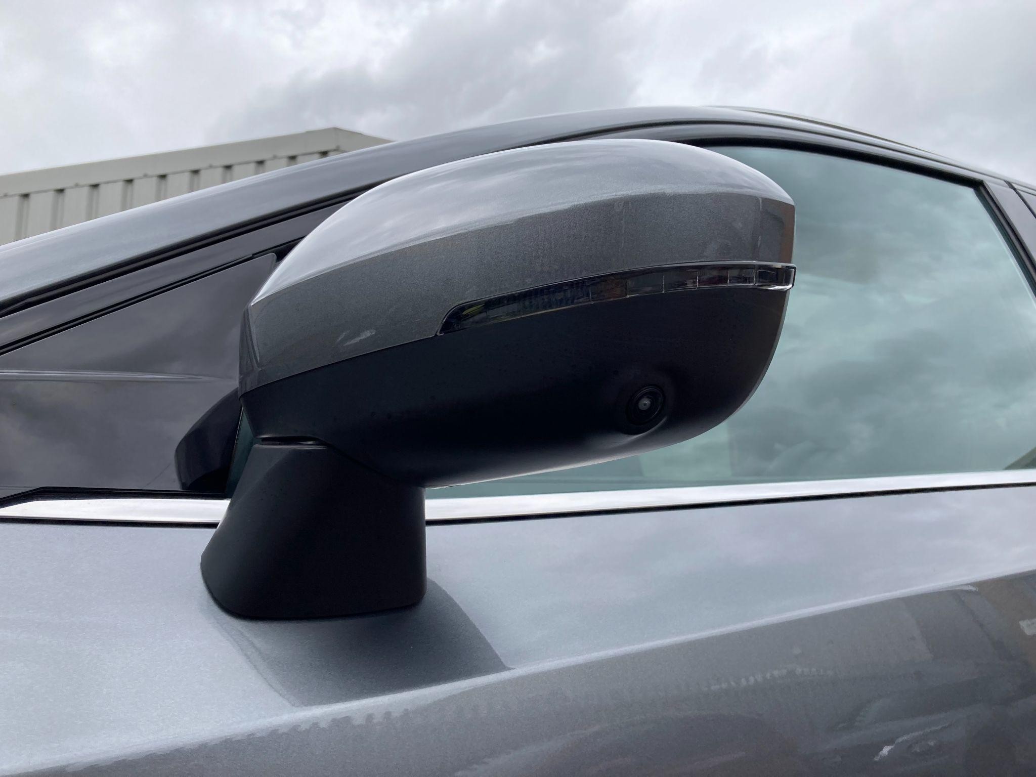 Nissan Qashqai Image 26