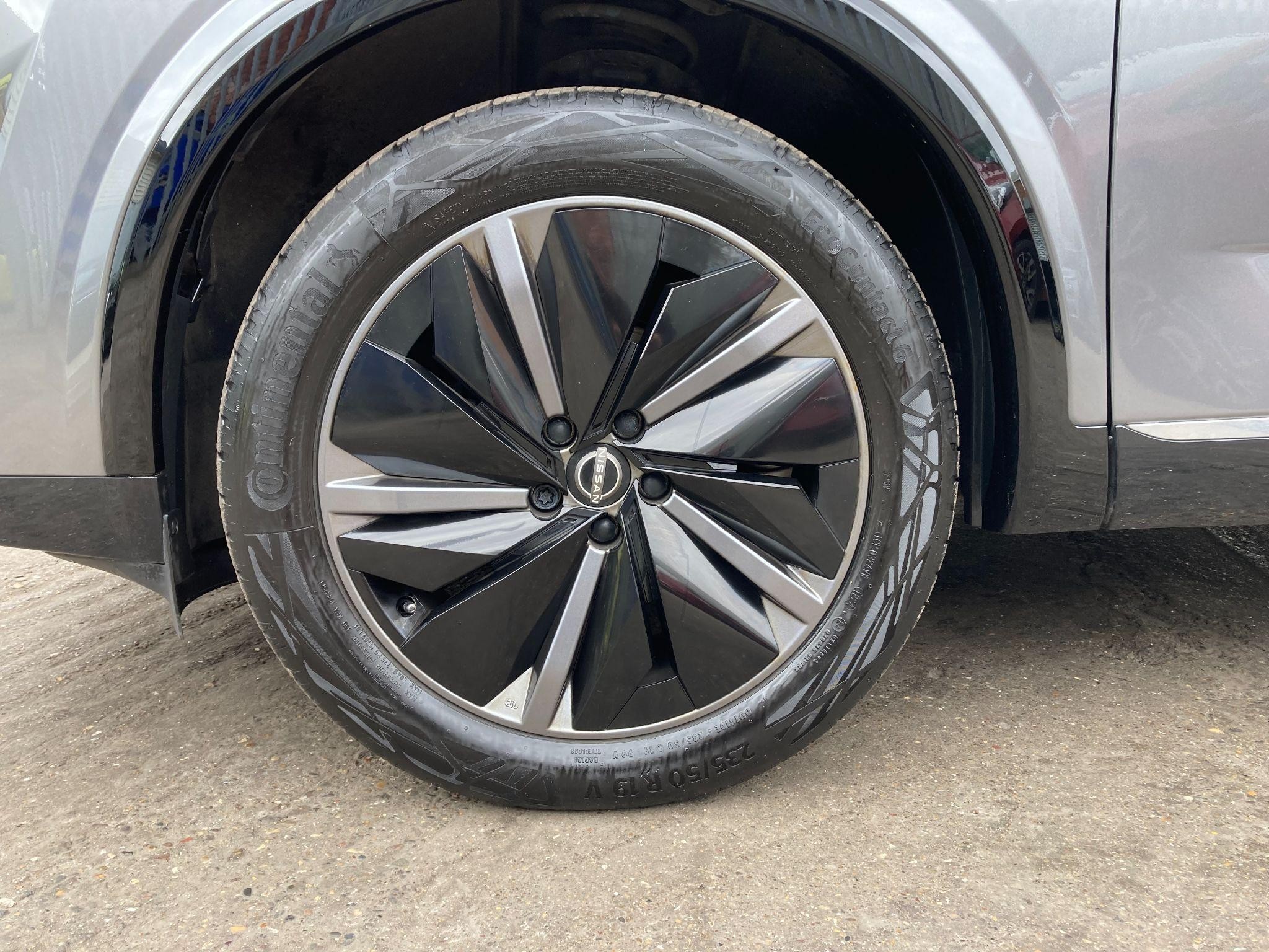 Nissan Qashqai Image 27