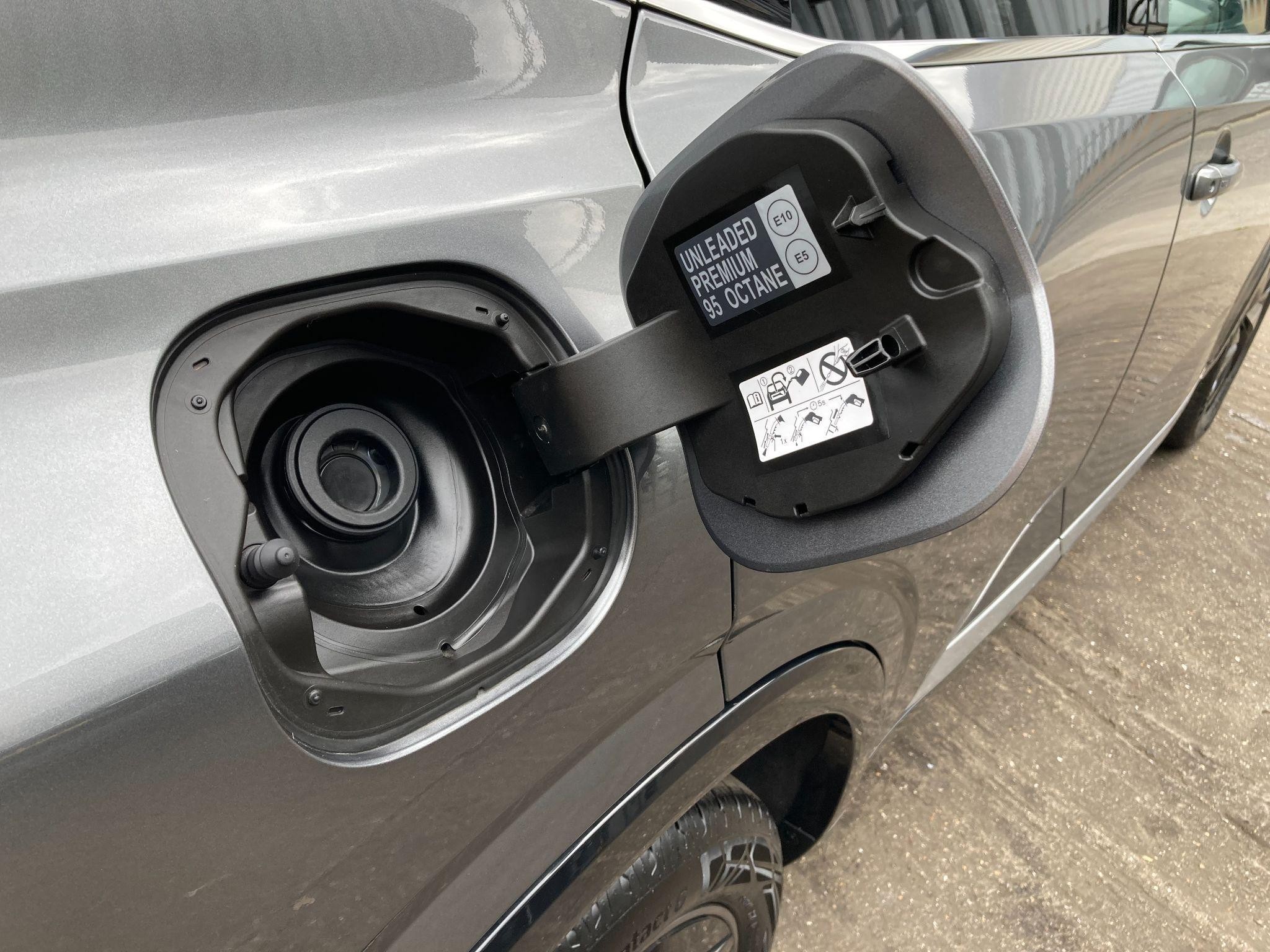 Nissan Qashqai Image 34