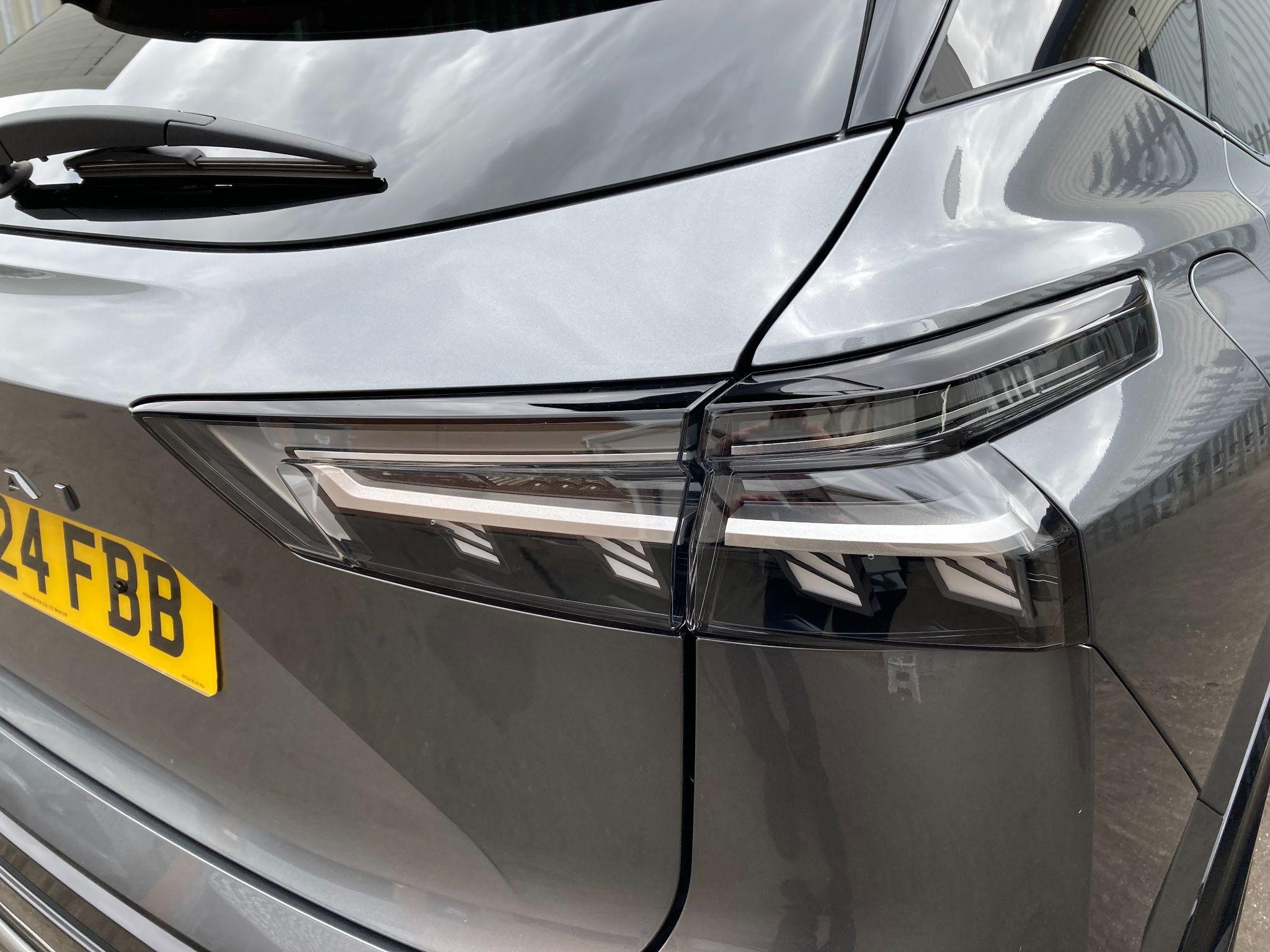 Nissan Qashqai Image 35