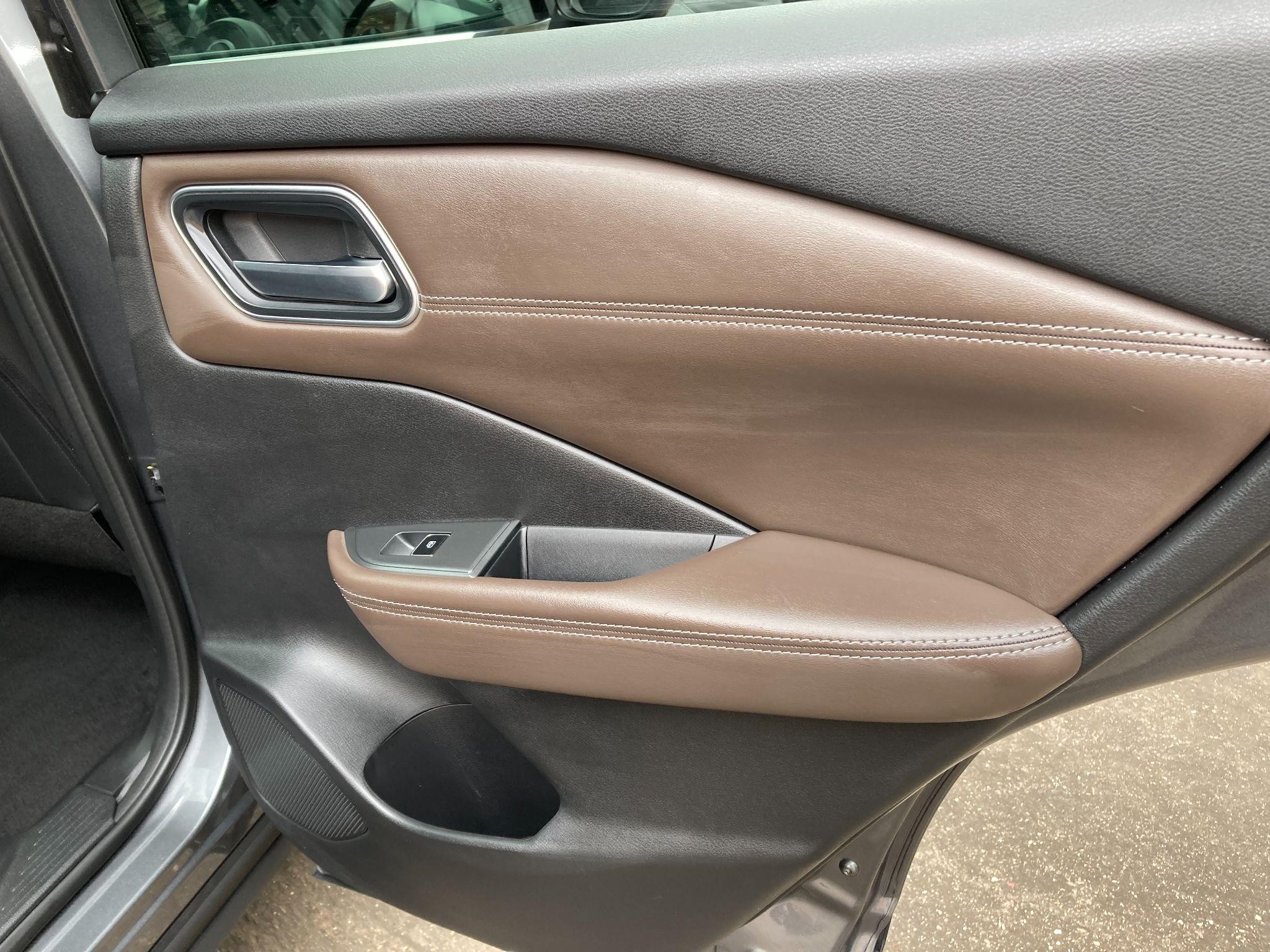 Nissan Qashqai Image 39