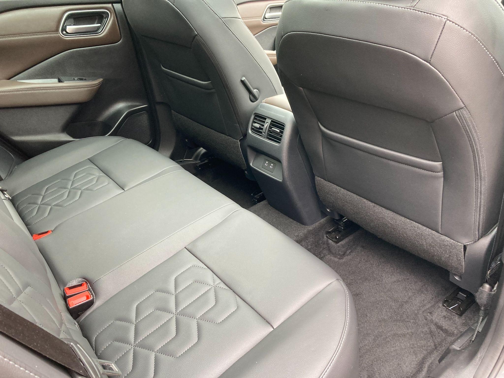 Nissan Qashqai Image 40