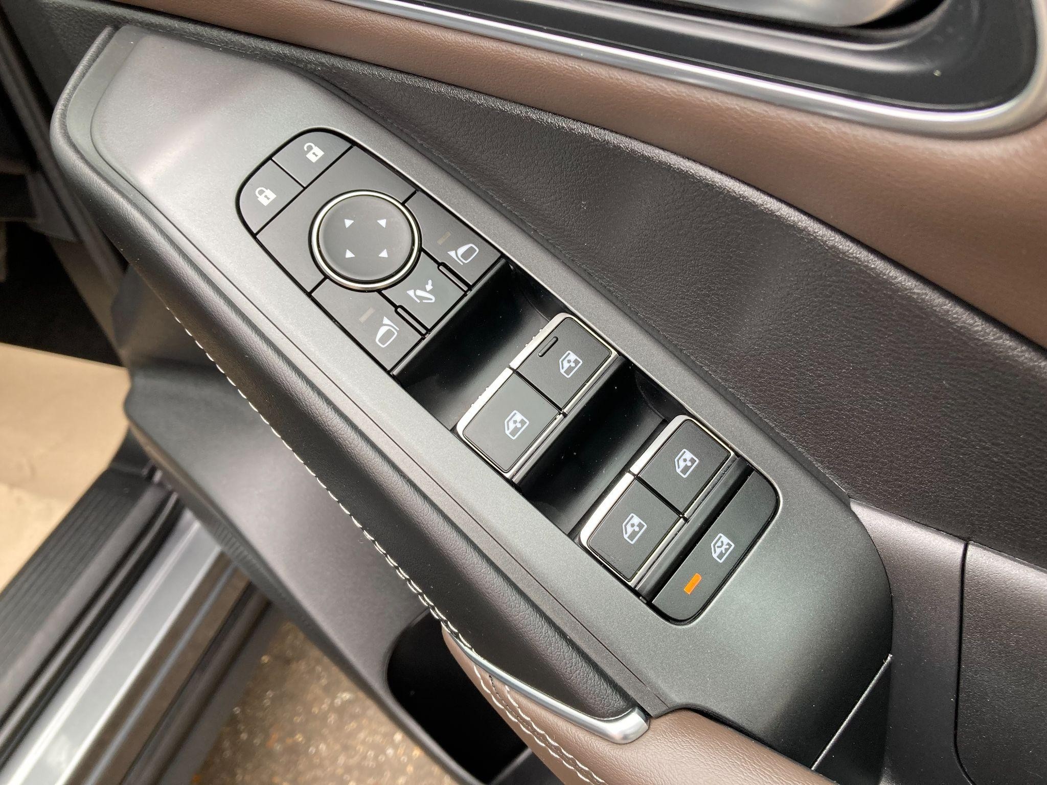 Nissan Qashqai Image 43