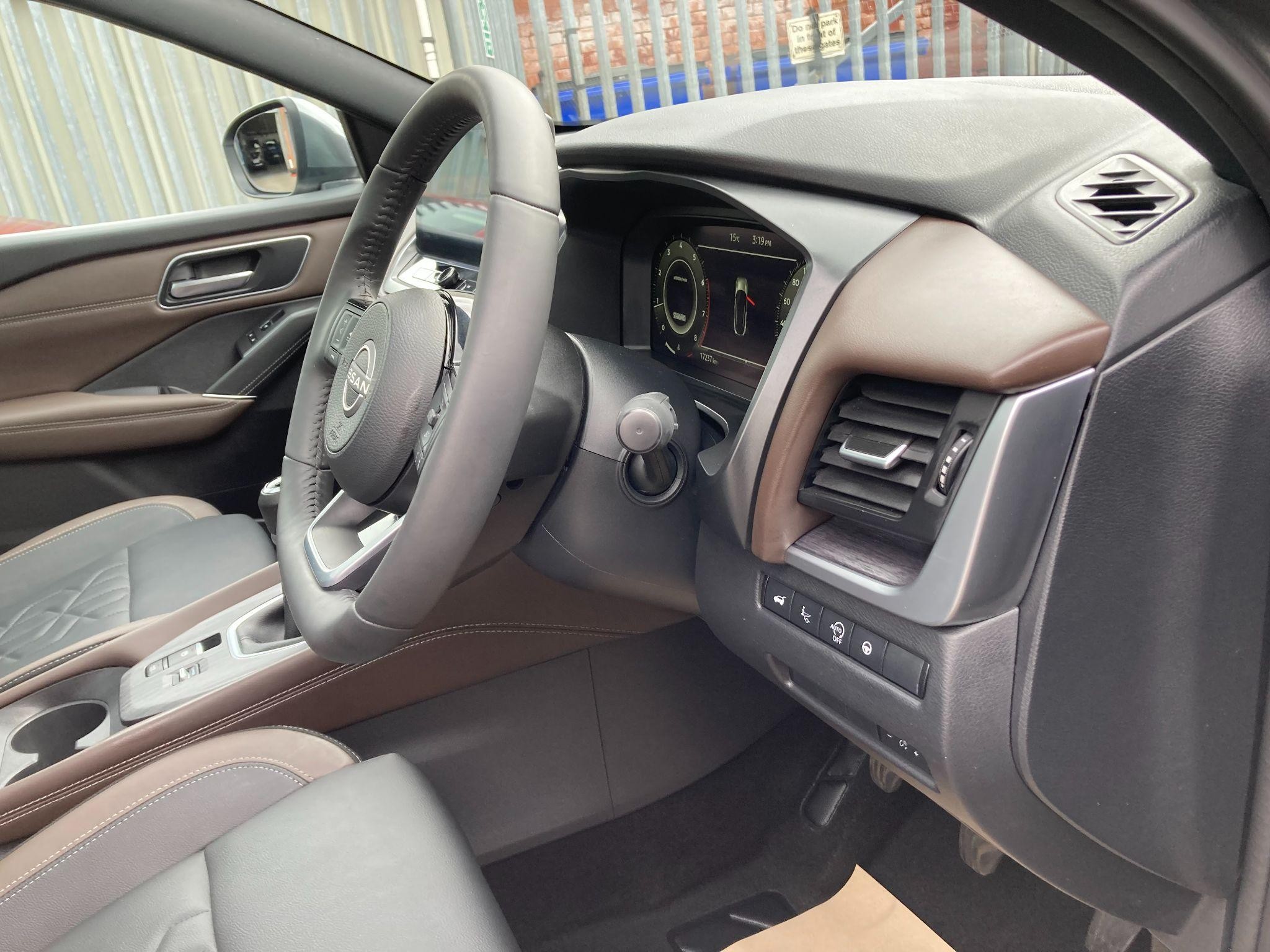 Nissan Qashqai Image 46