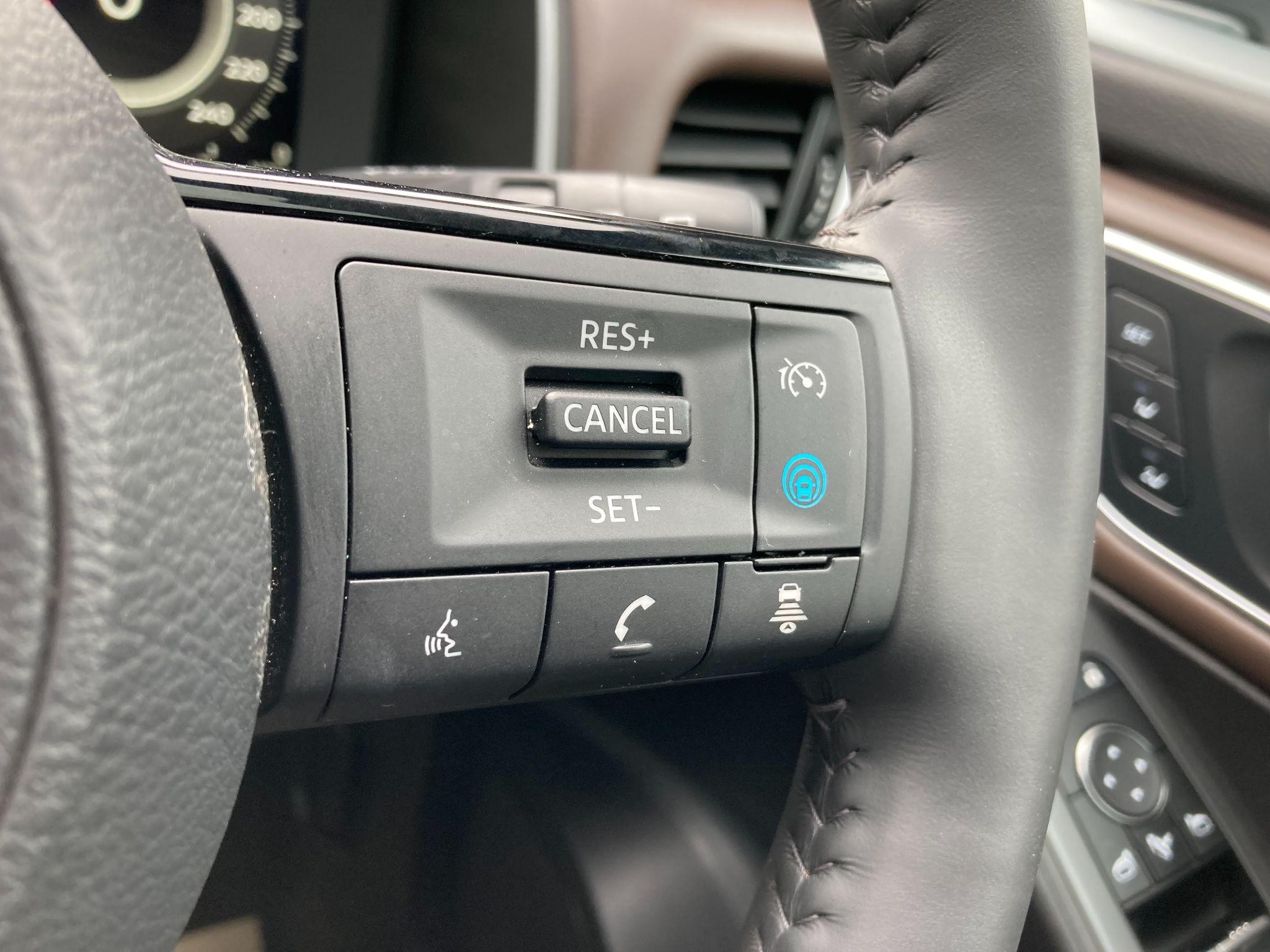 Nissan Qashqai Image 47