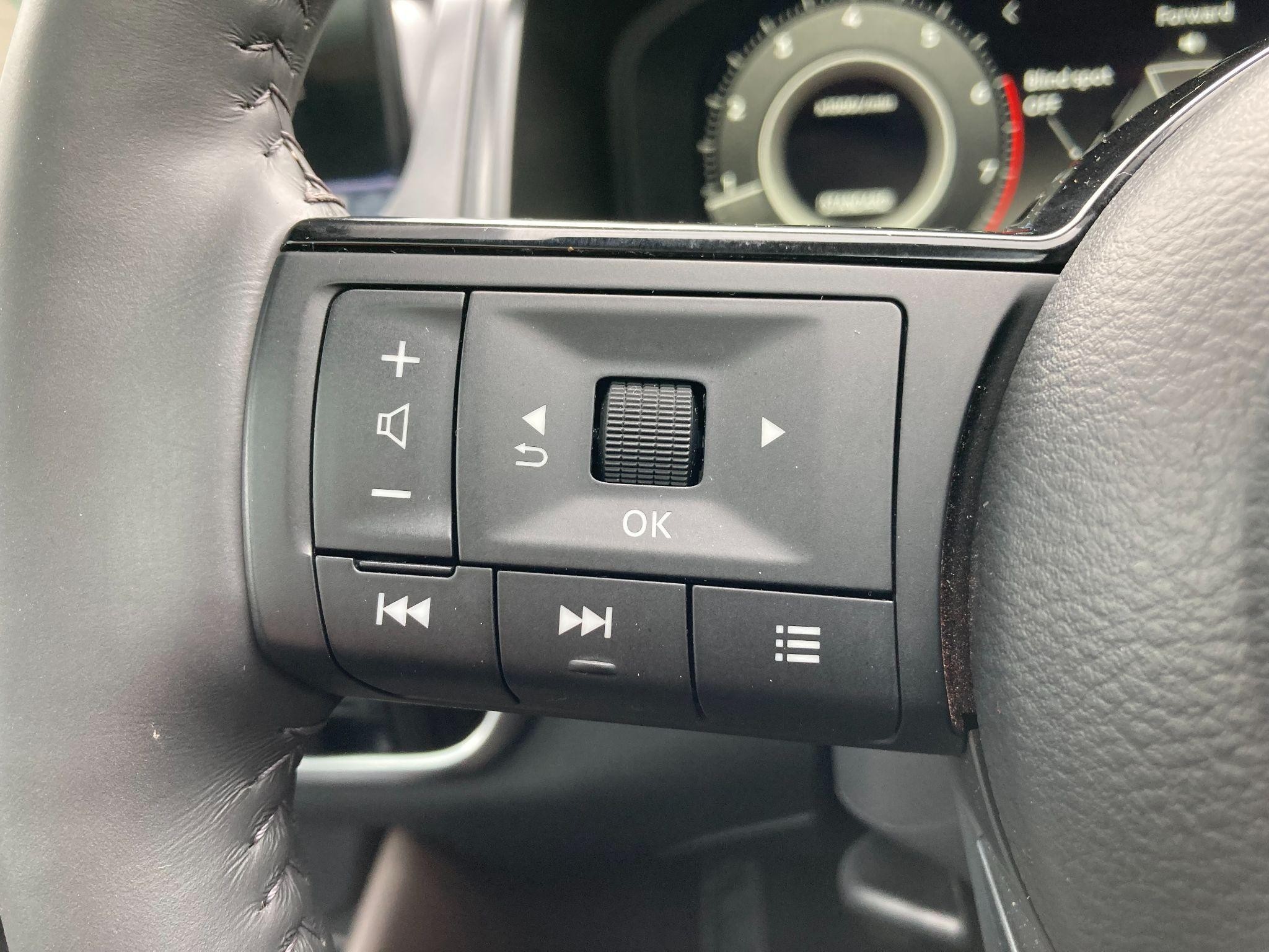 Nissan Qashqai Image 48